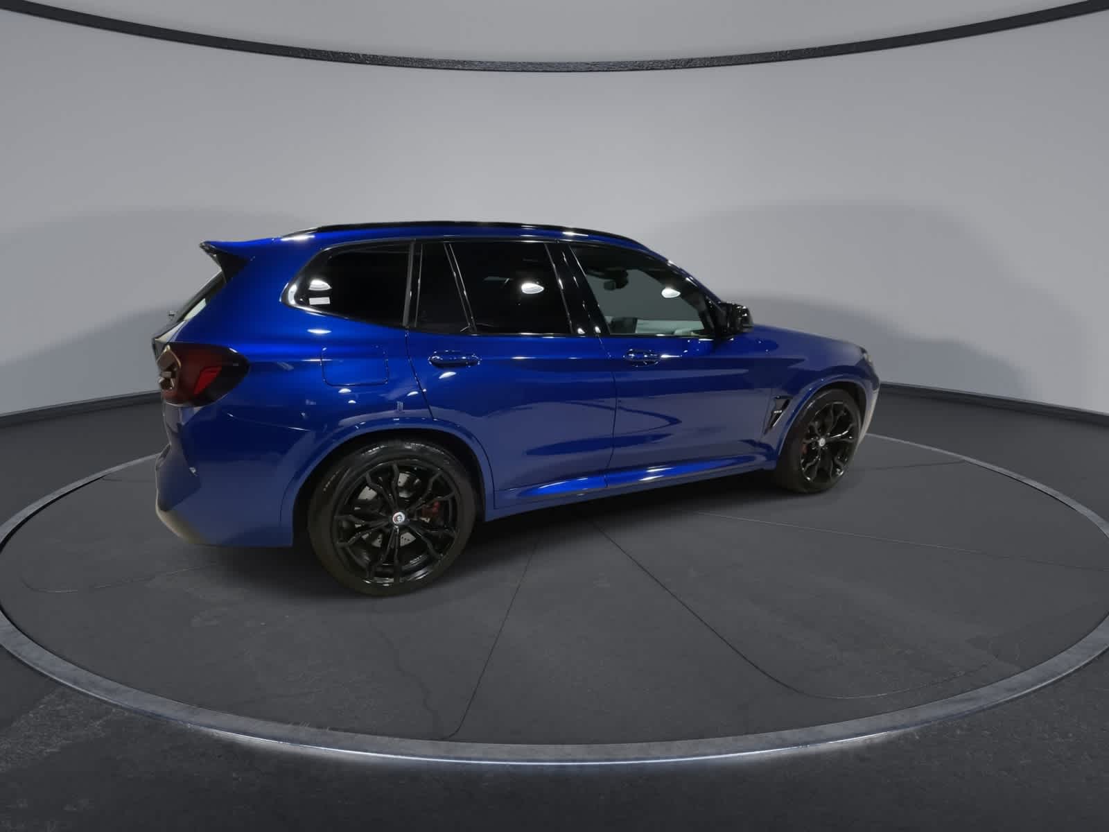 Thumbnail: 2022 BMW X3 - 12