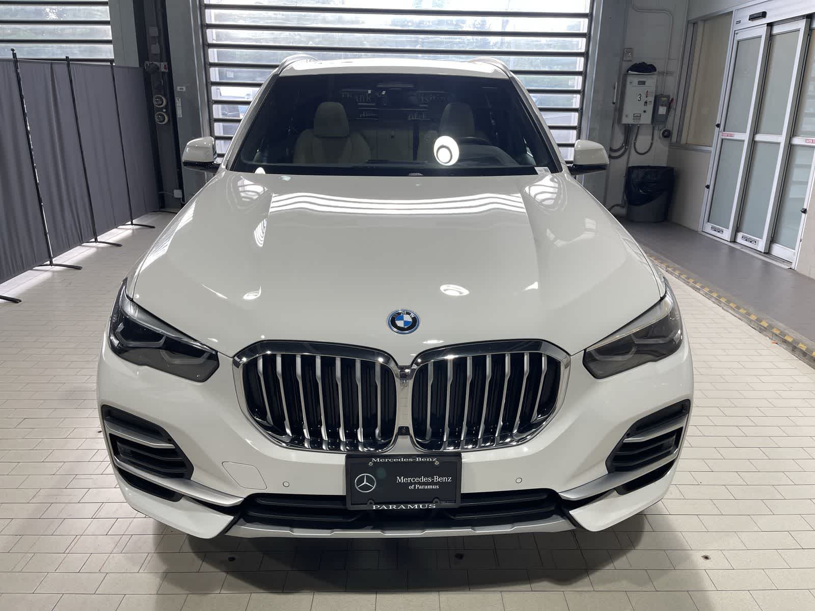 Thumbnail: 2022 BMW X5 - 18