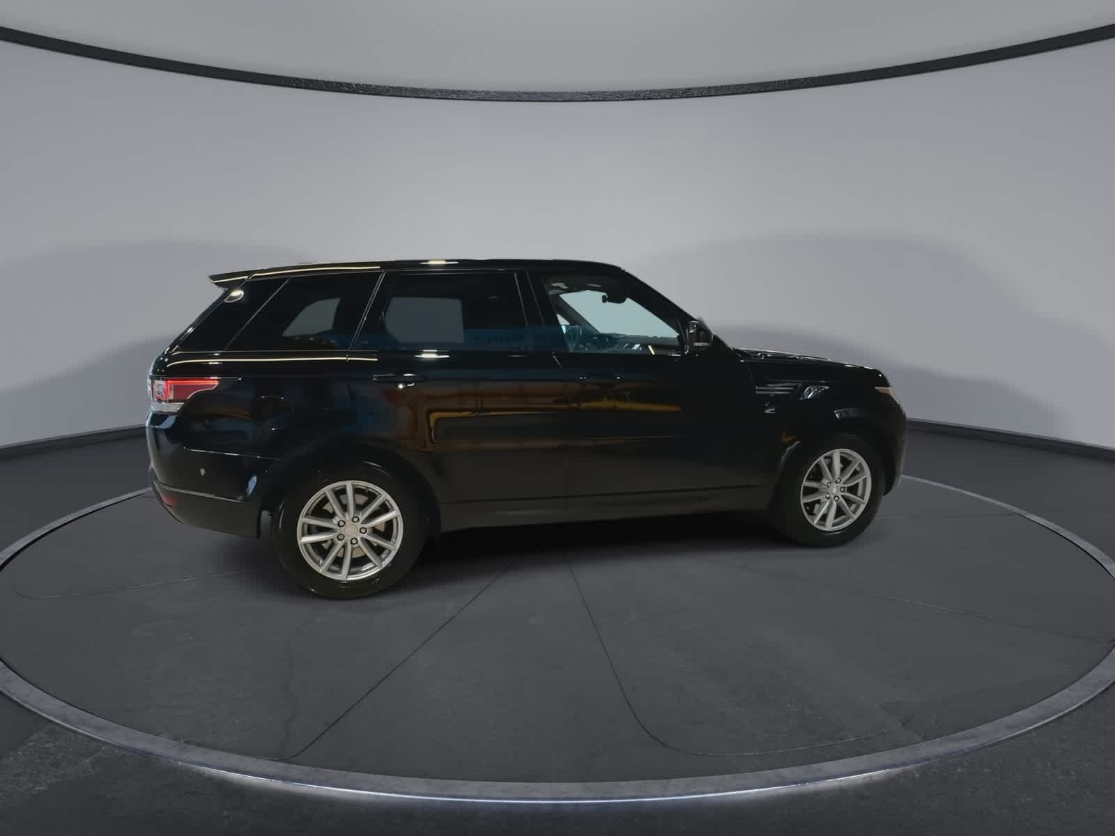 Thumbnail: 2017 Land Rover Range Rover Sport - 12