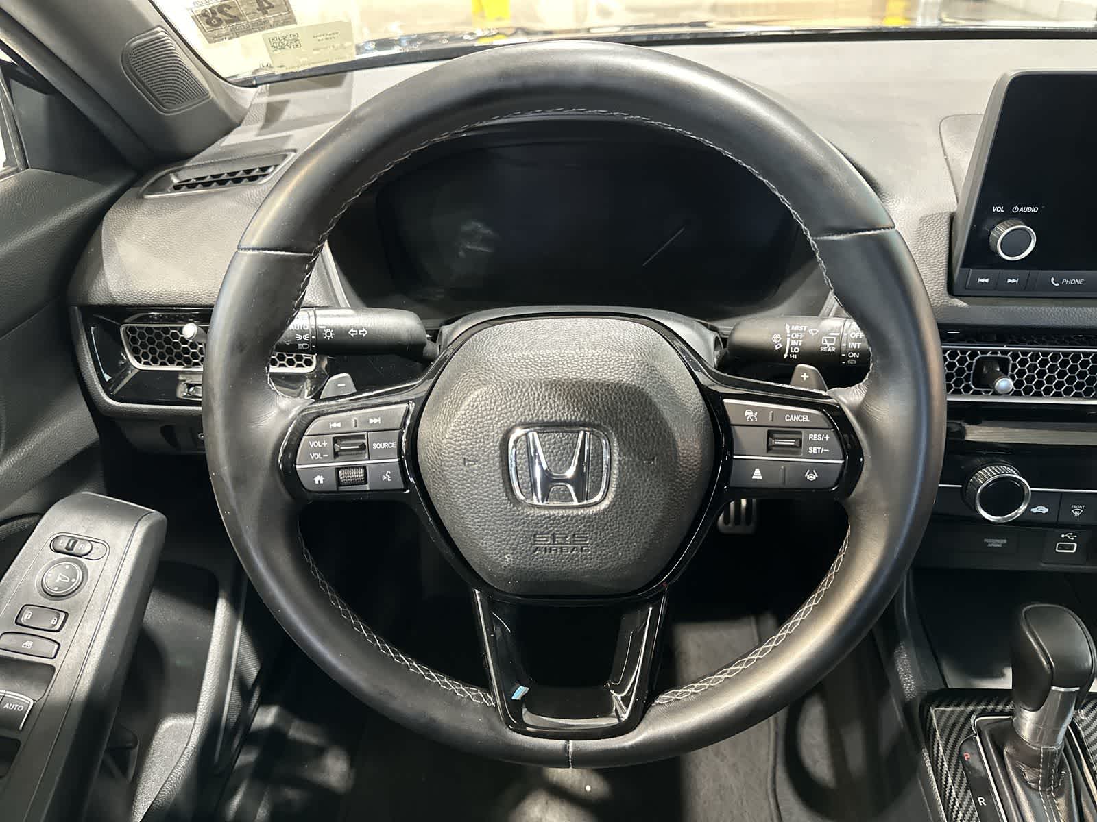 Thumbnail: 2023 Honda Civic - 27