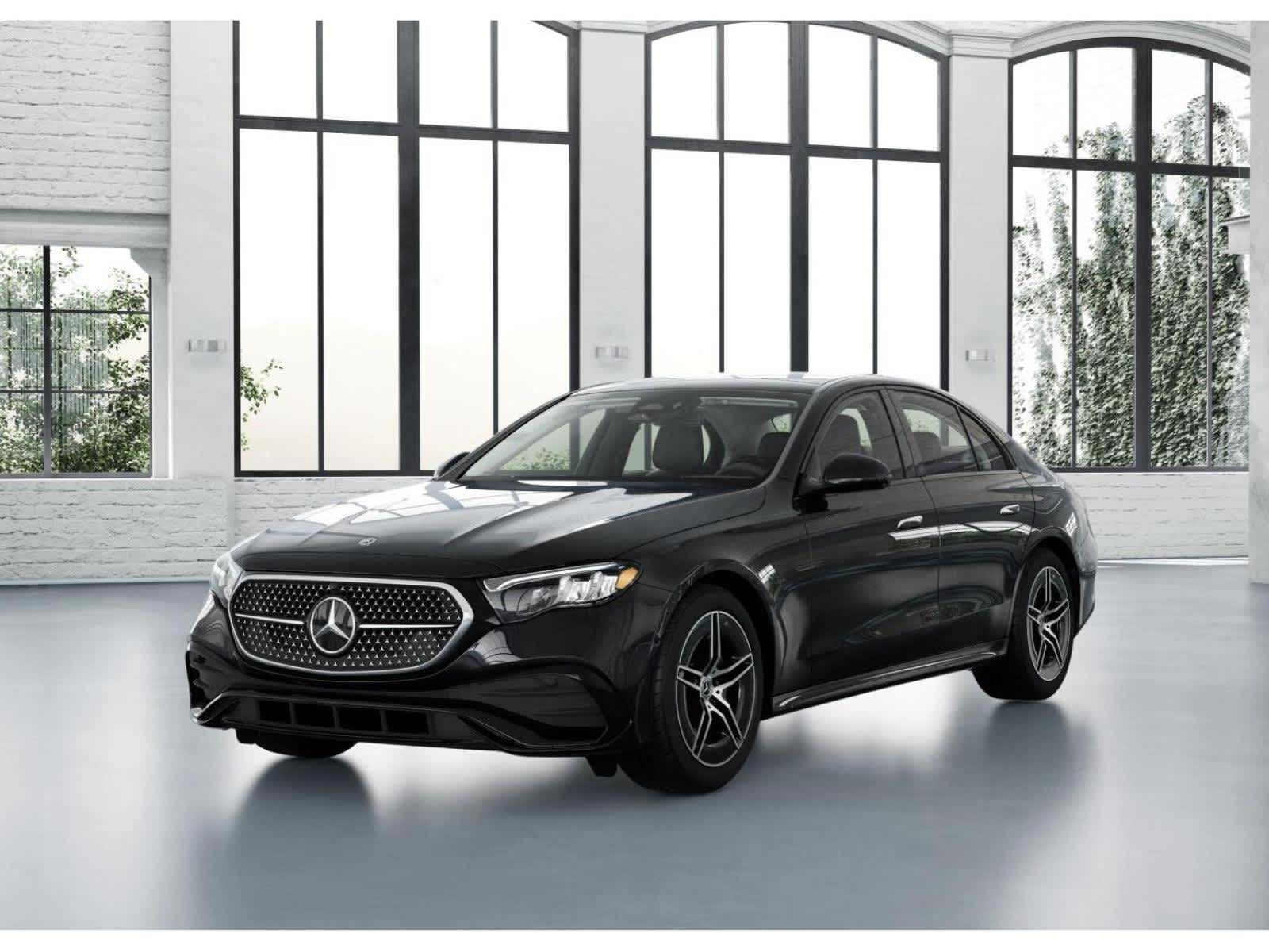 Thumbnail: 2026 Mercedes-Benz E-Class - 39