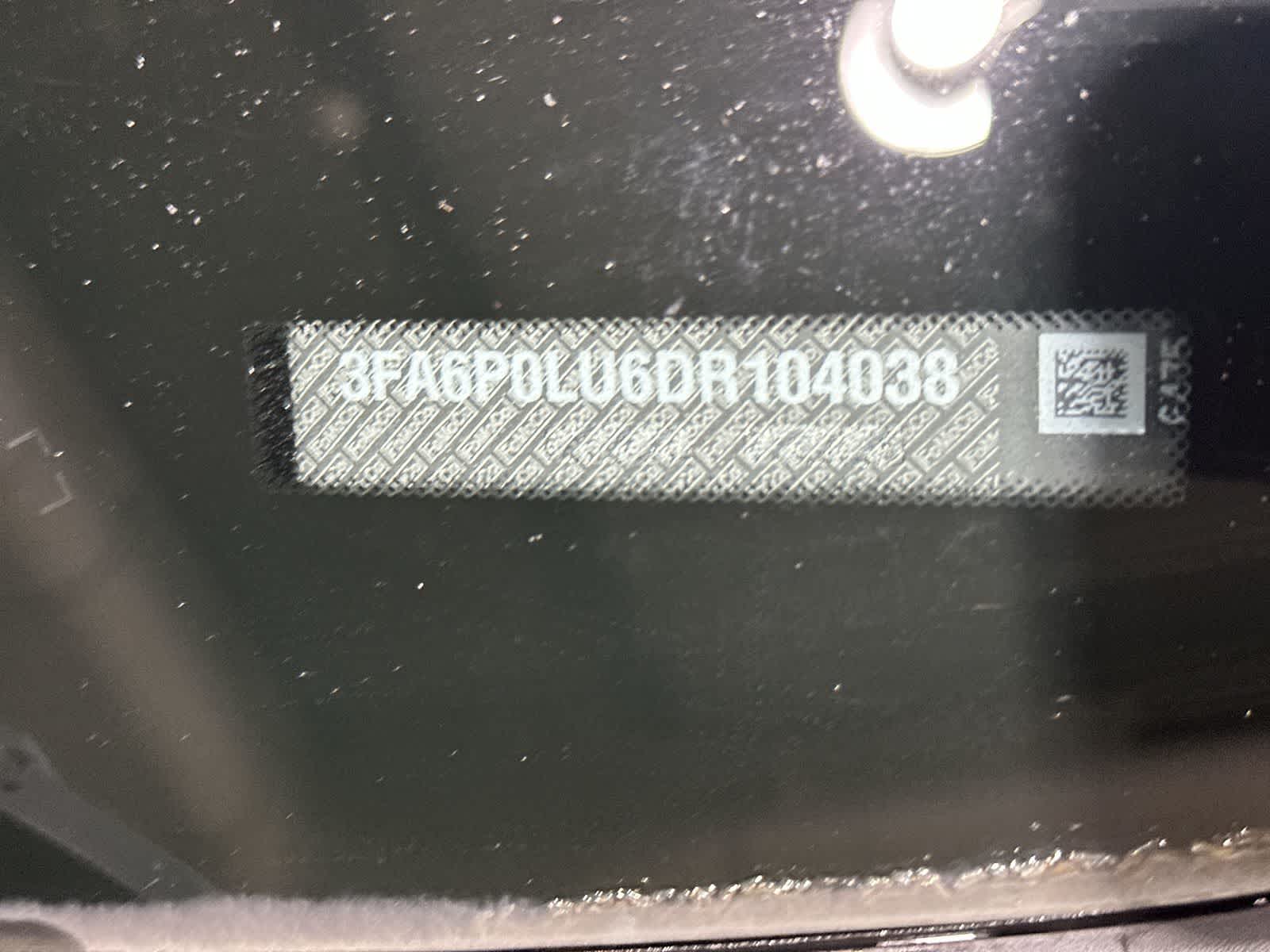 Thumbnail: 2013 Ford Fusion - 33