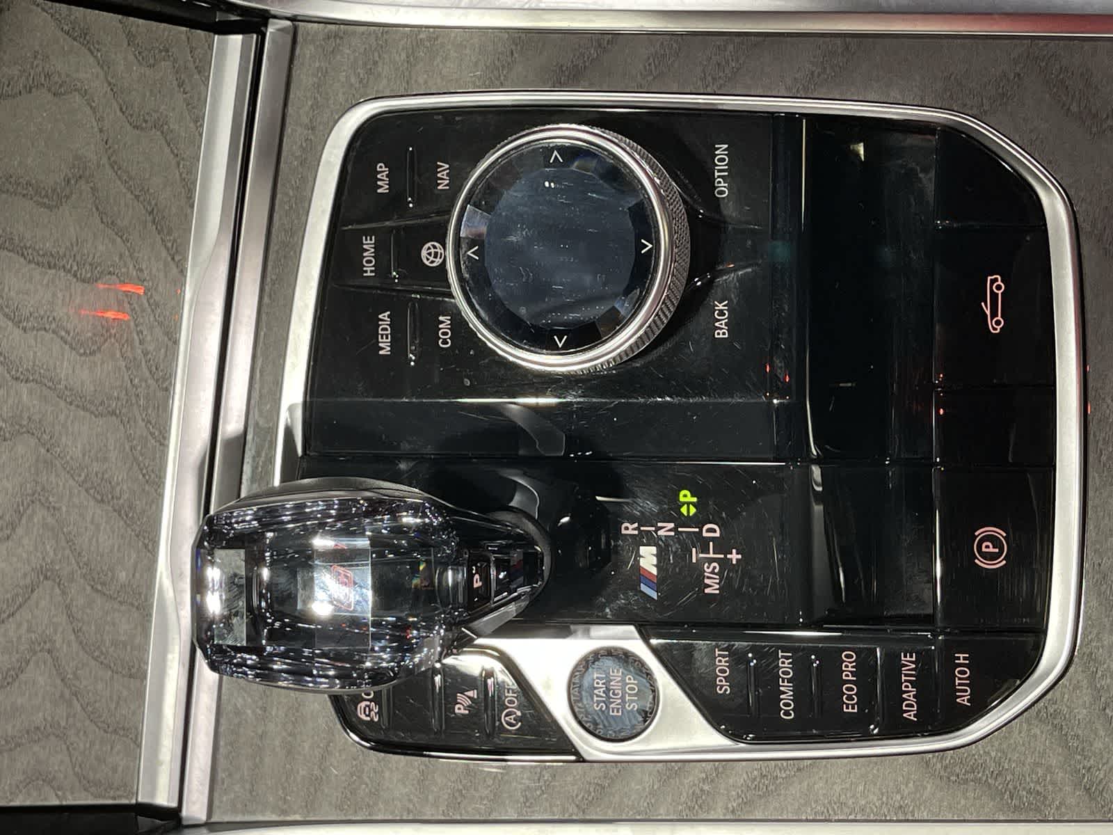 Thumbnail: 2019 BMW 8 Series - 29