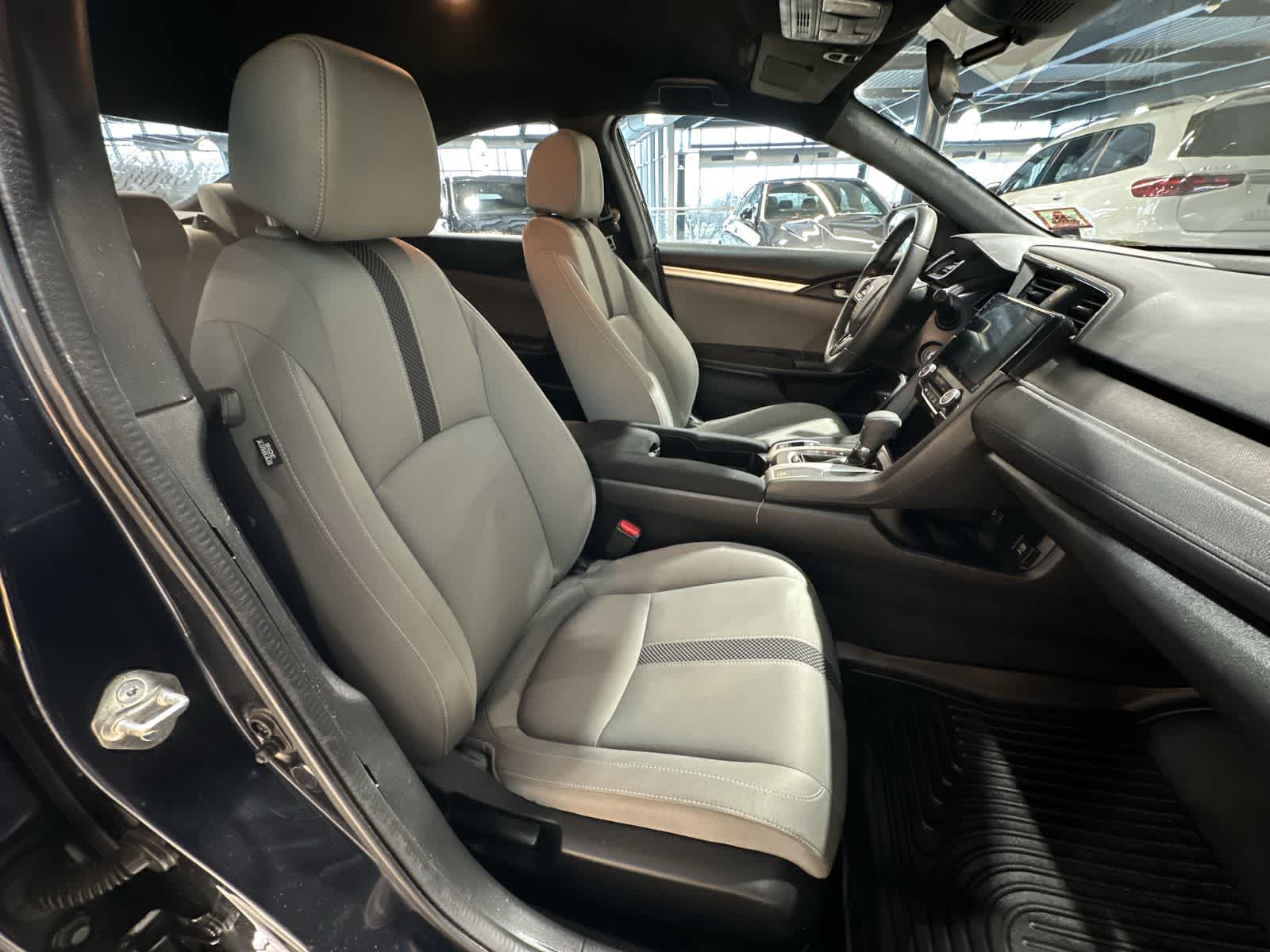 Thumbnail: 2019 Honda Civic - 26