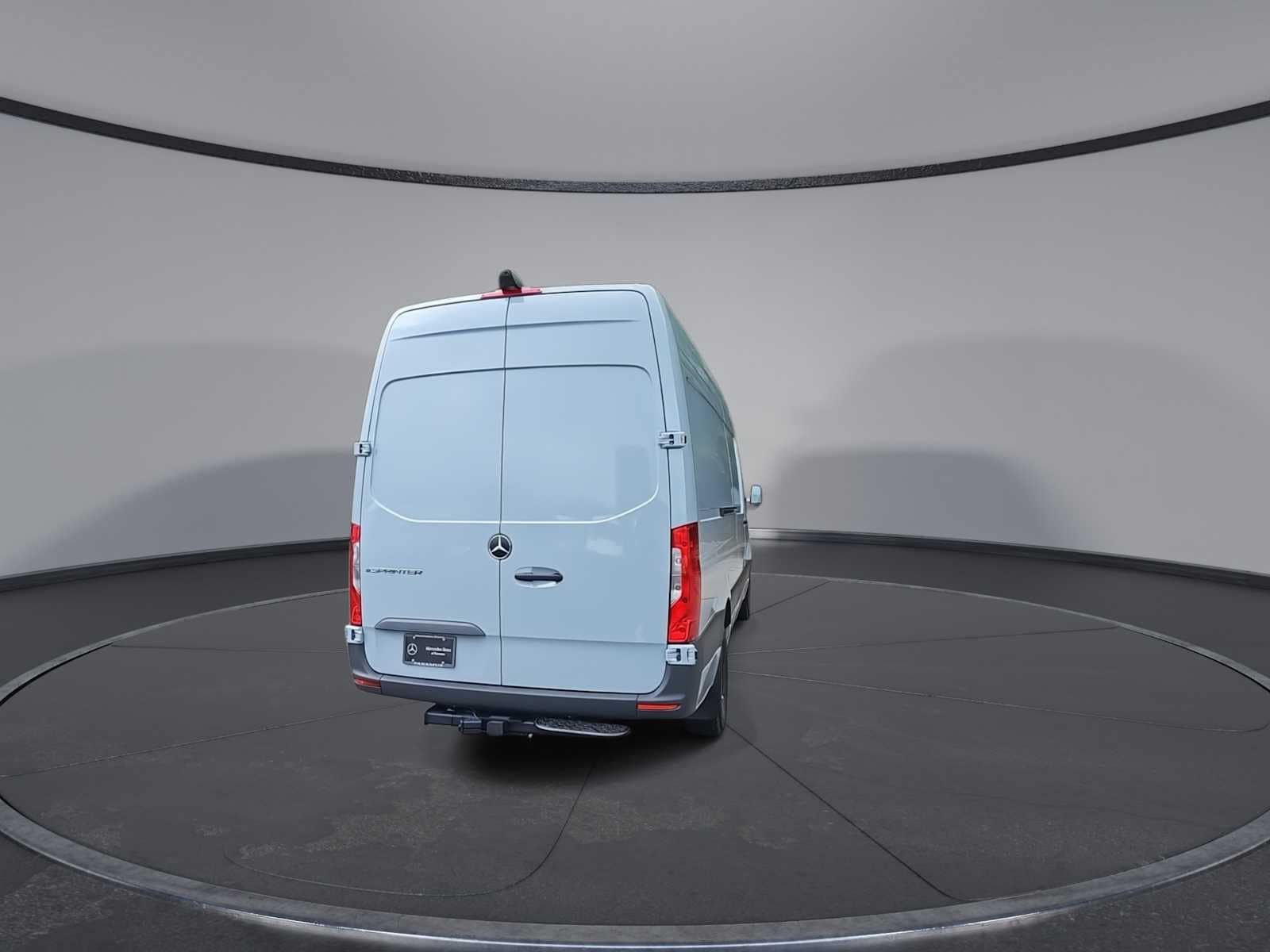 Thumbnail: 2024 Mercedes-Benz eSprinter - 10