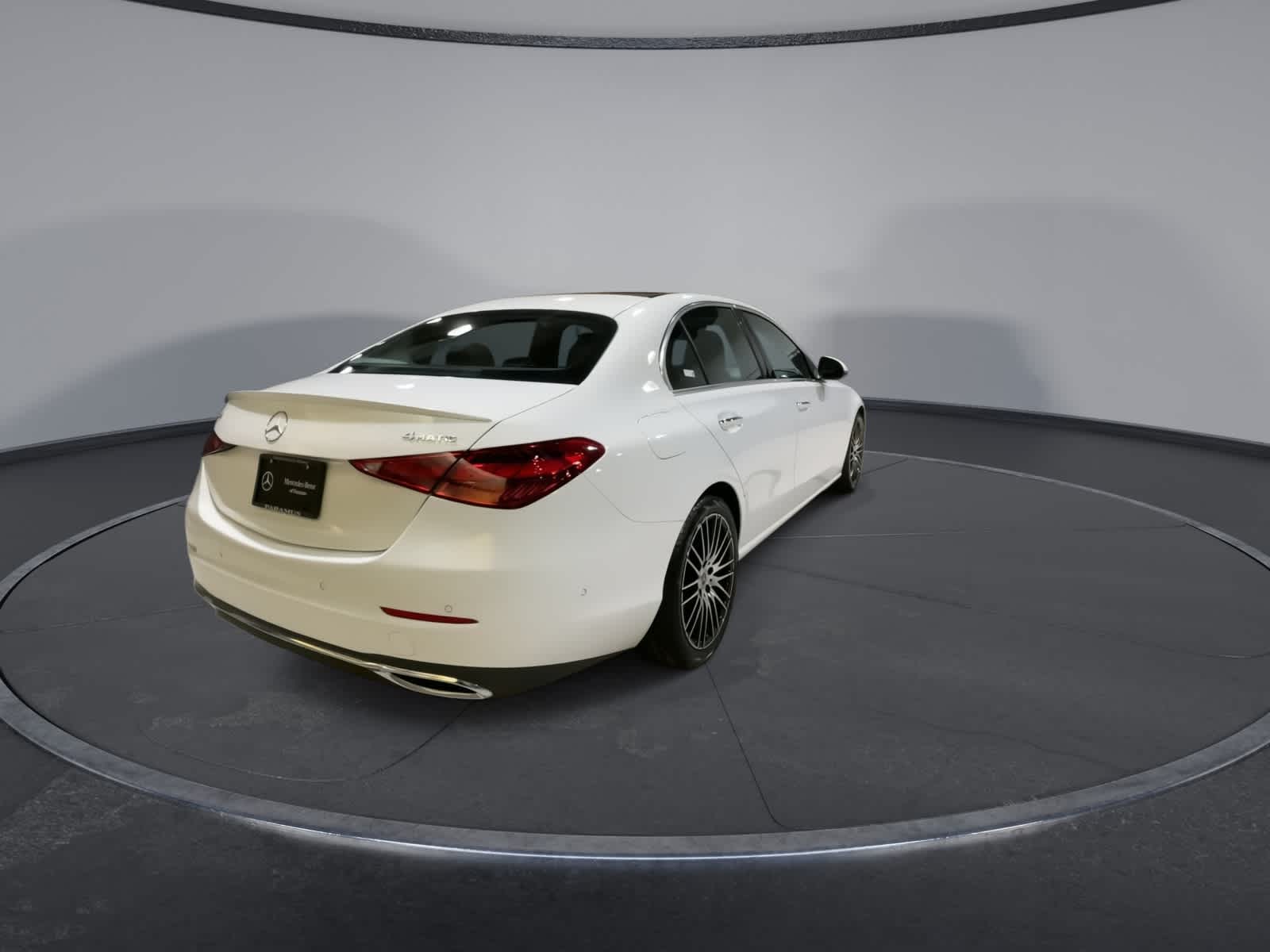 Thumbnail: 2023 Mercedes-Benz C-Class - 11