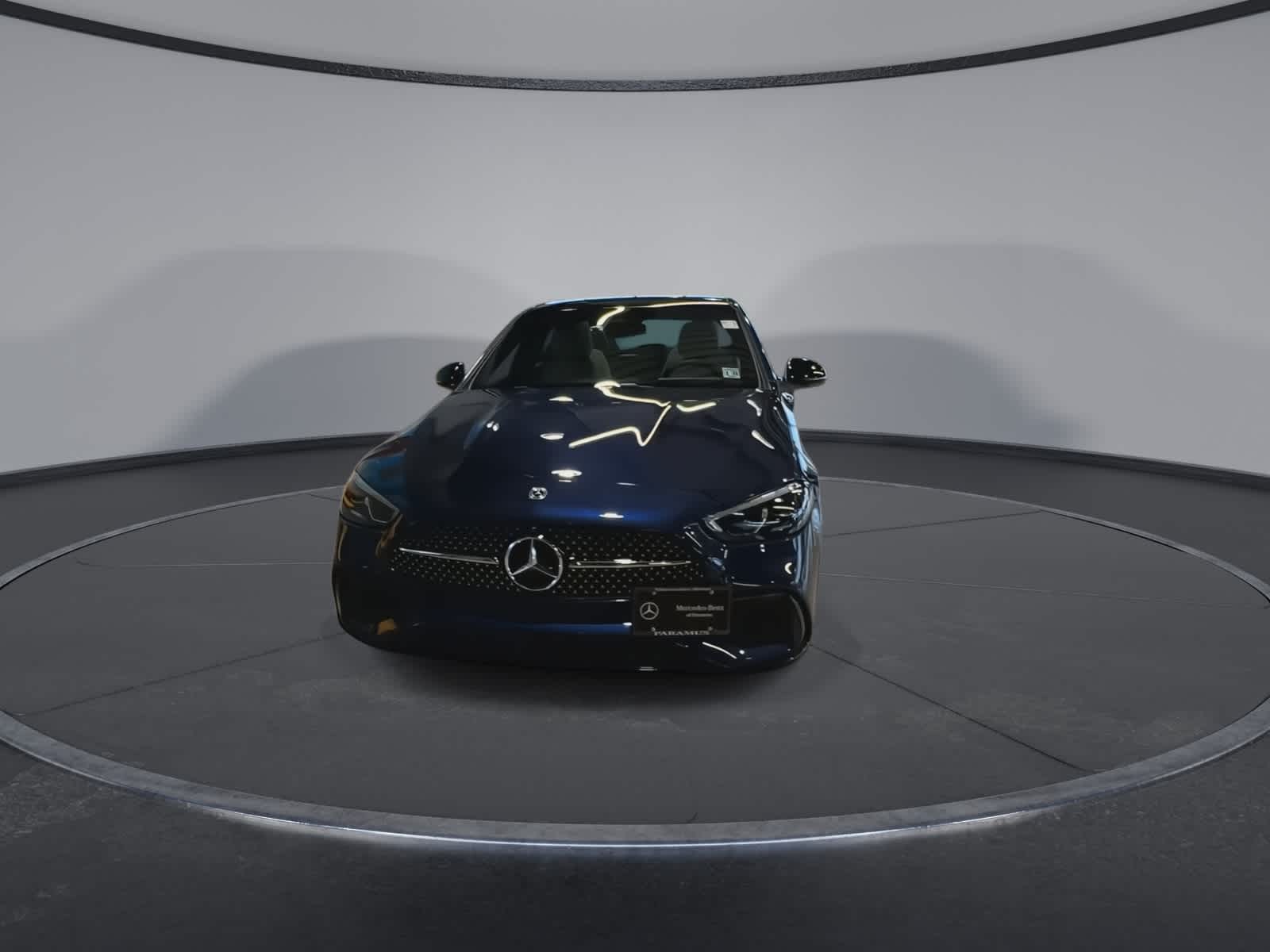 Thumbnail: 2026 Mercedes-Benz C-Class - 4