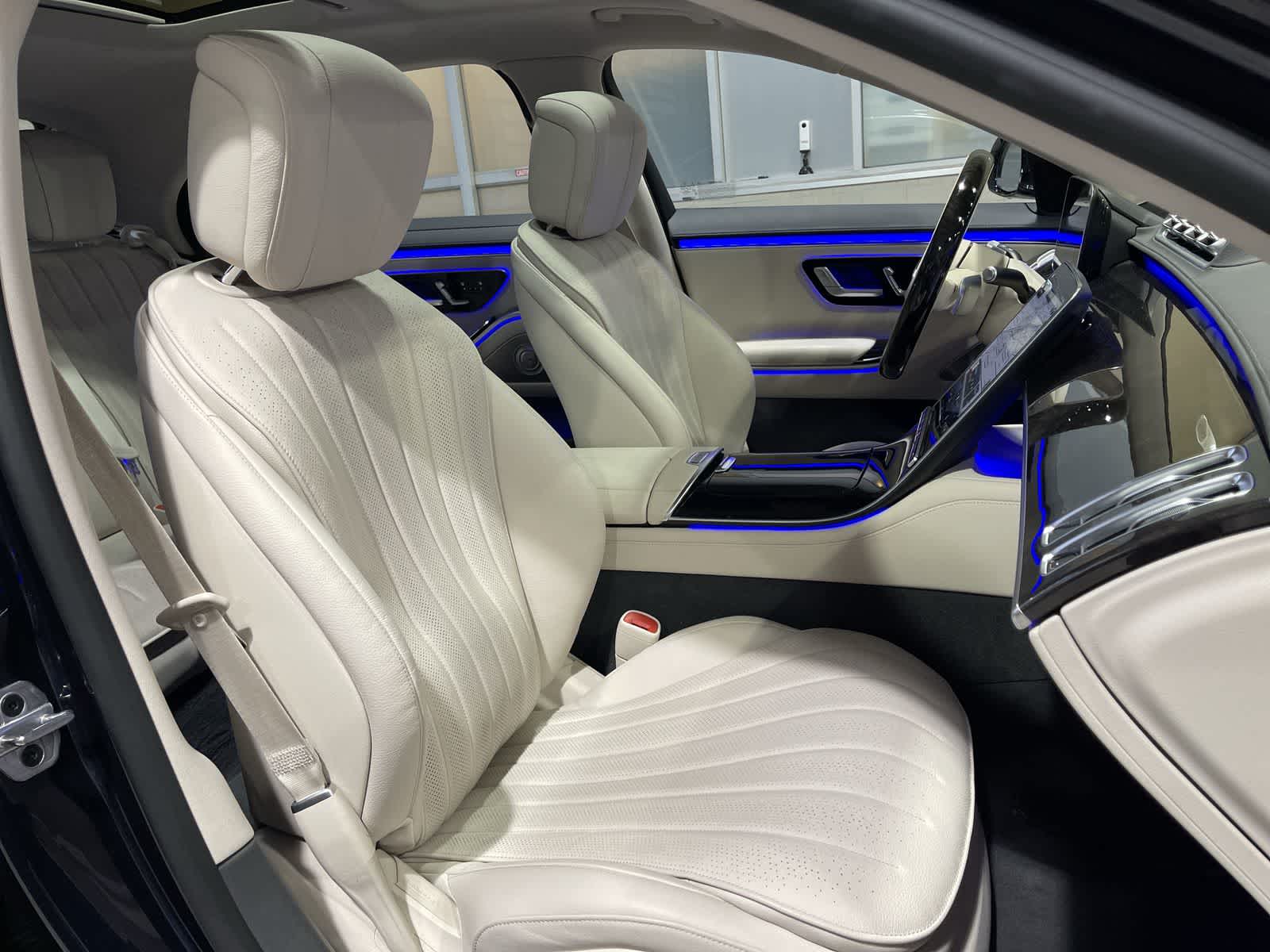 2022 Mercedes-Benz S-Class S 500 26