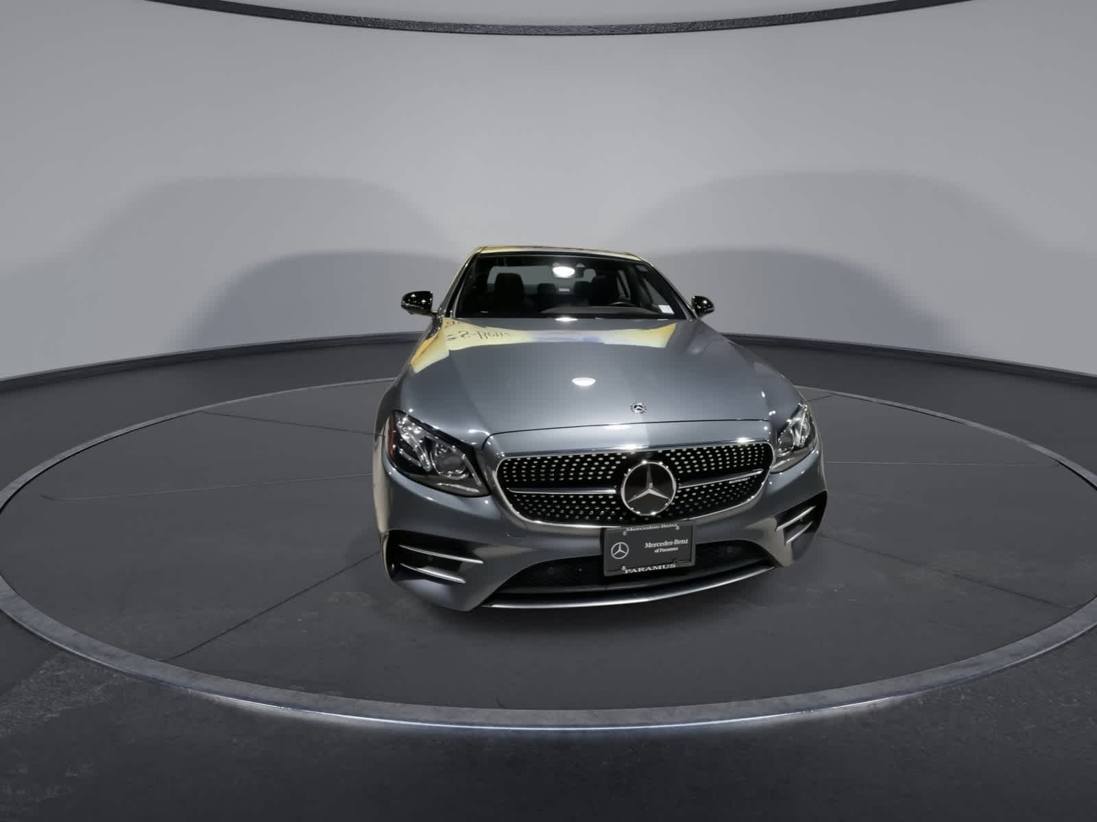 Thumbnail: 2018 Mercedes-Benz E-Class - 4