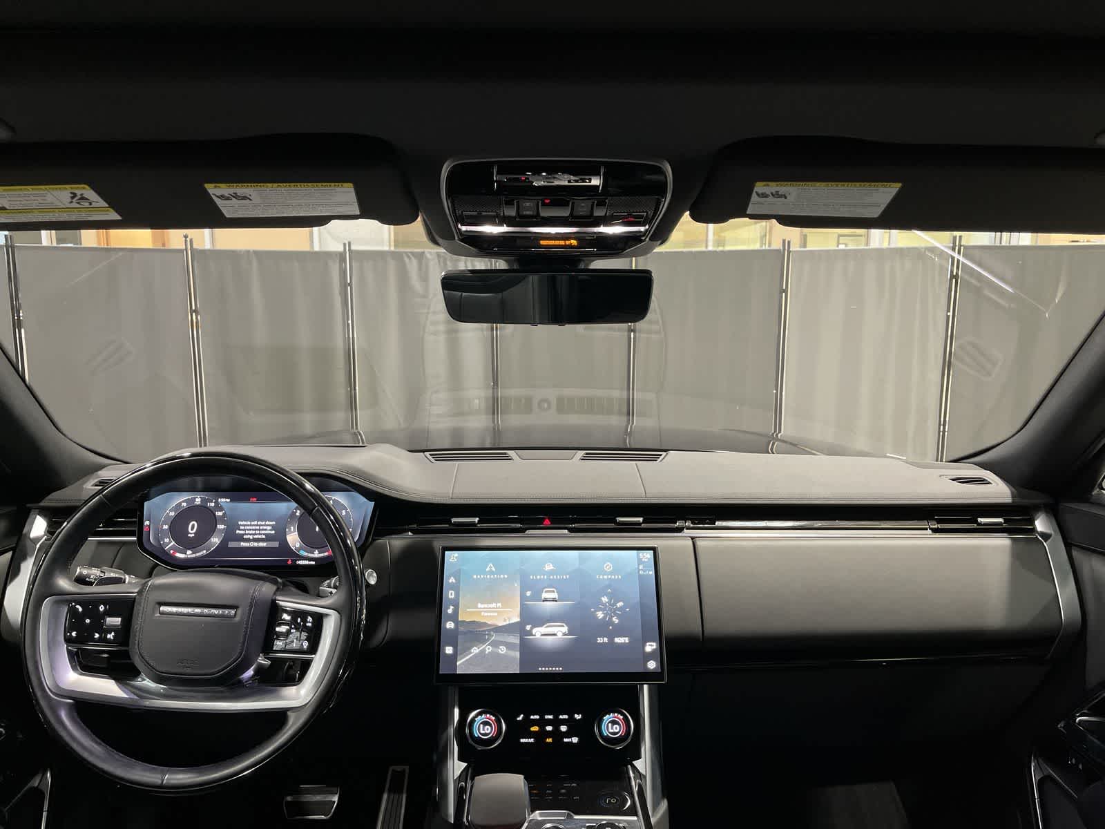 Thumbnail: 2023 Land Rover Range Rover - 22
