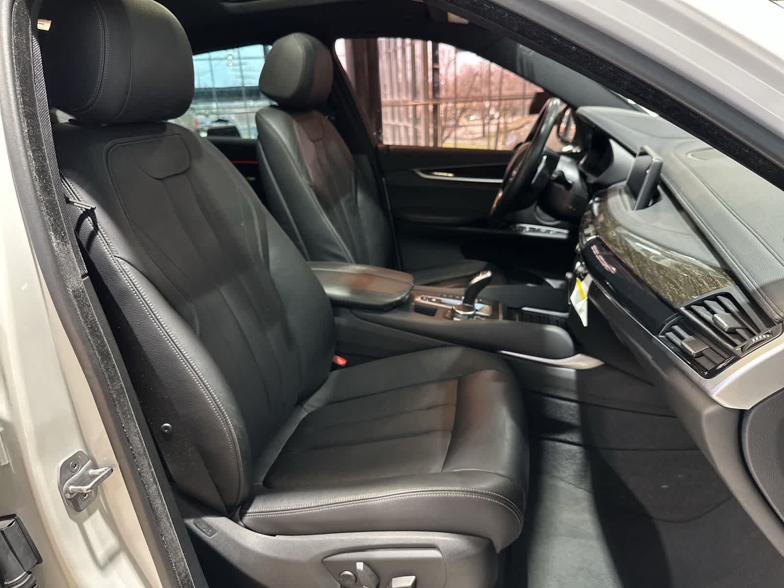 Thumbnail: 2019 BMW X6 - 26