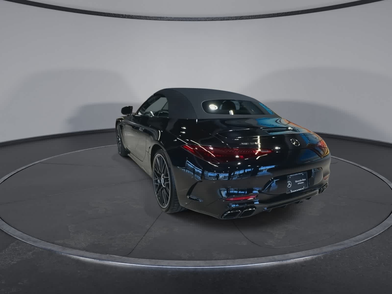 Thumbnail: 2022 Mercedes-Benz SL-Class - 9