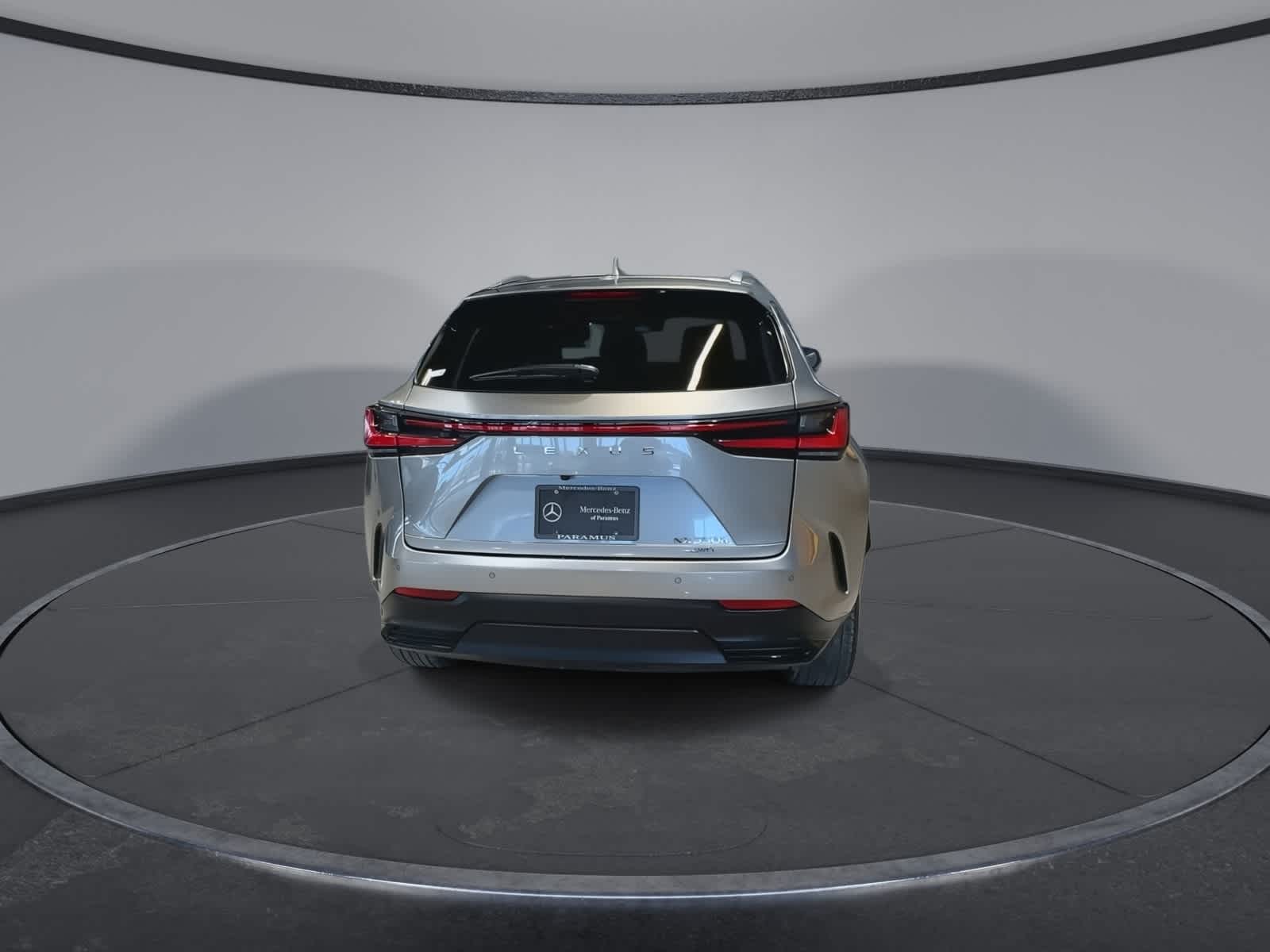 Thumbnail: 2023 Lexus NX - 10