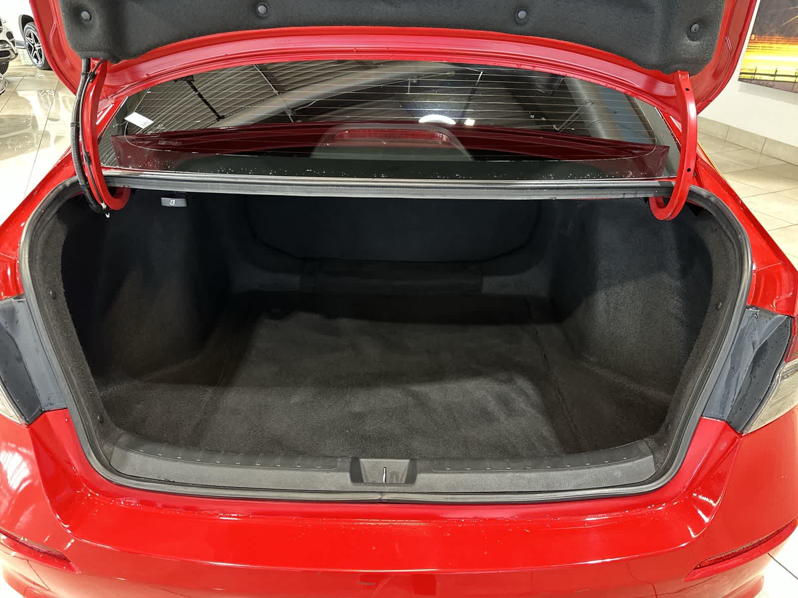 Thumbnail: 2023 Honda Civic - 31