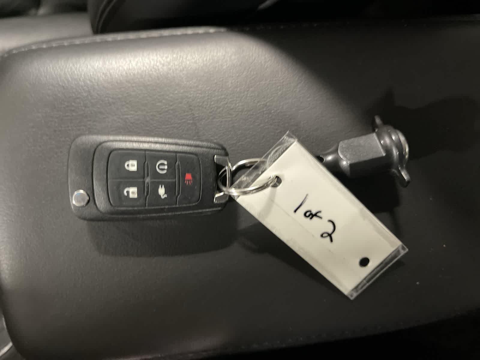Thumbnail: 2012 Chevrolet Volt - 32