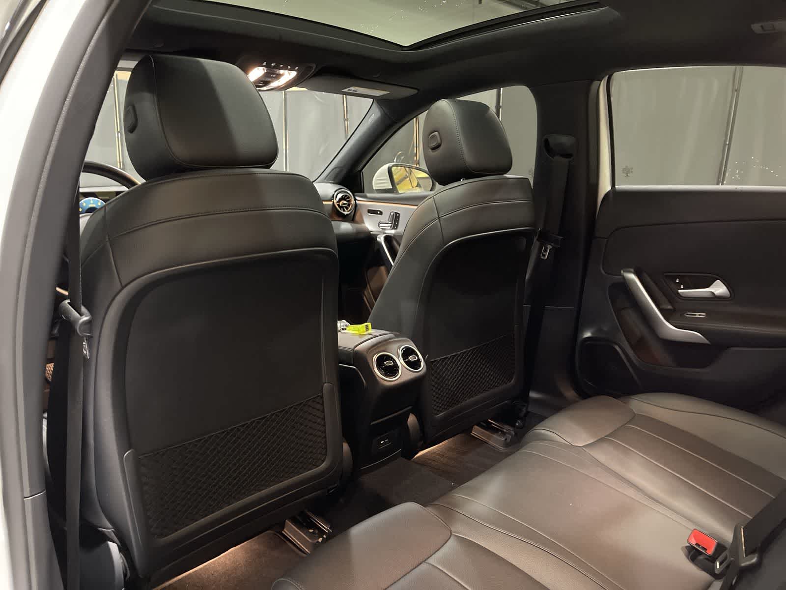 Thumbnail: 2021 Mercedes-Benz A-Class - 24