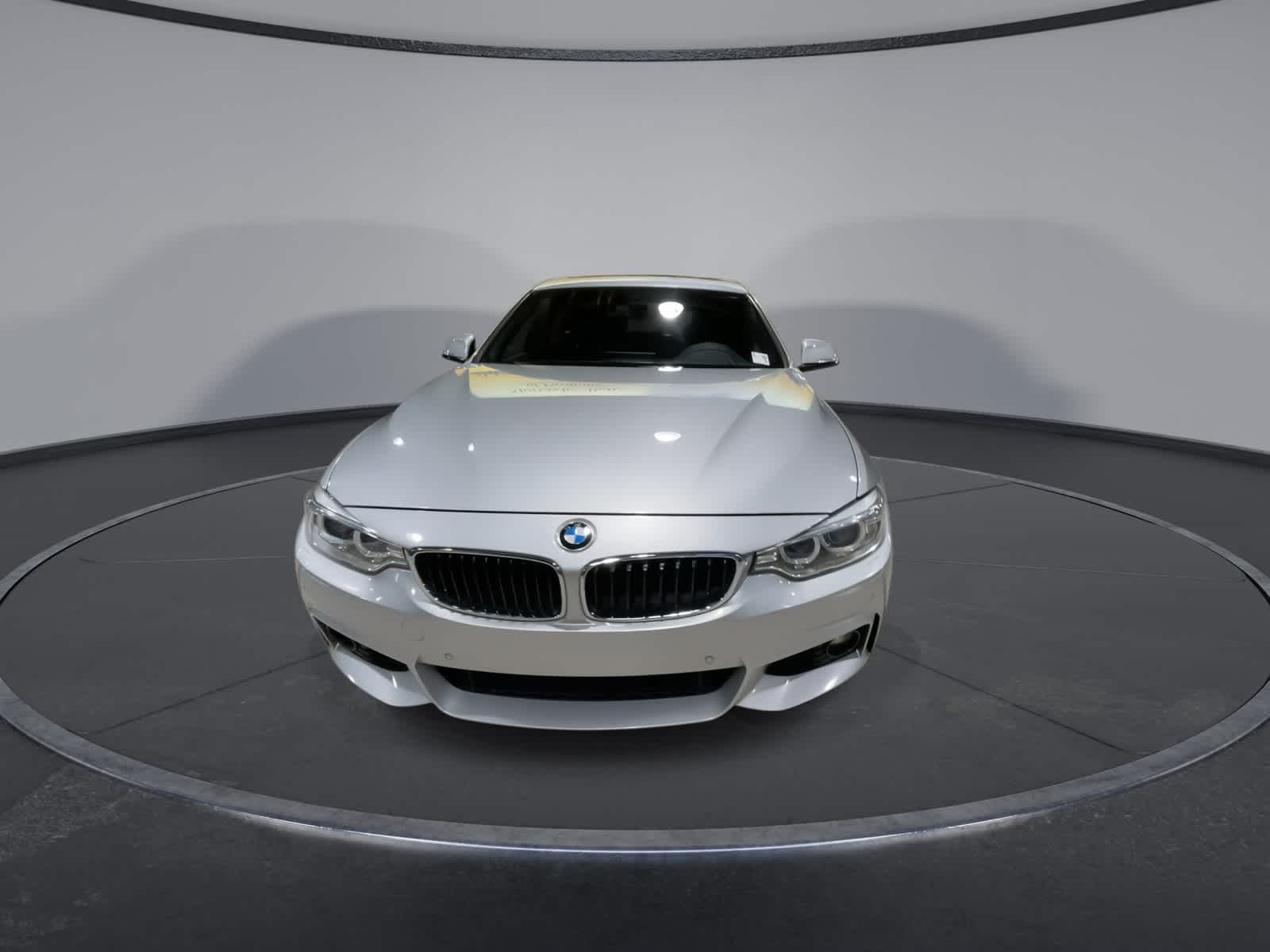 2016 Bmw 428i xDrive SULEV Gran Coupe photo 4