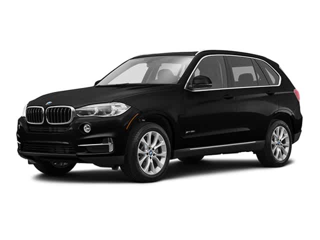 2016 BMW X5 xDrive35i -
                  Paramus, NJ