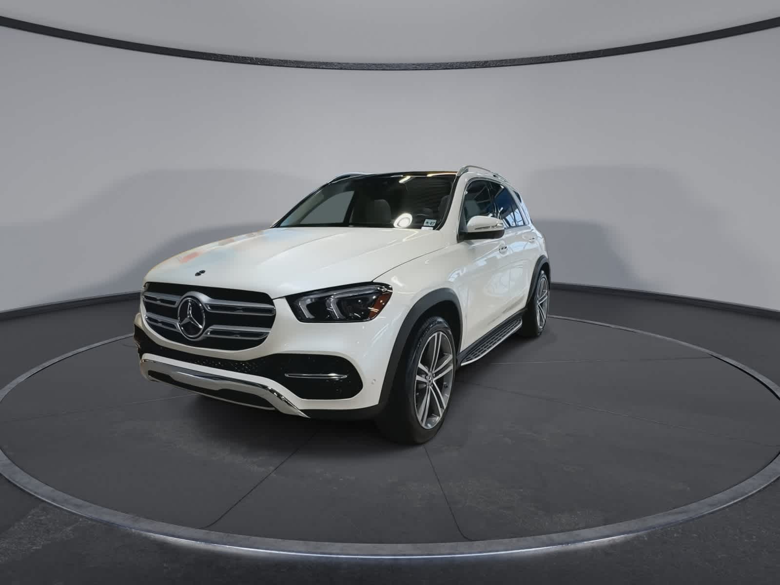 Thumbnail: 2022 Mercedes-Benz GLE - 5