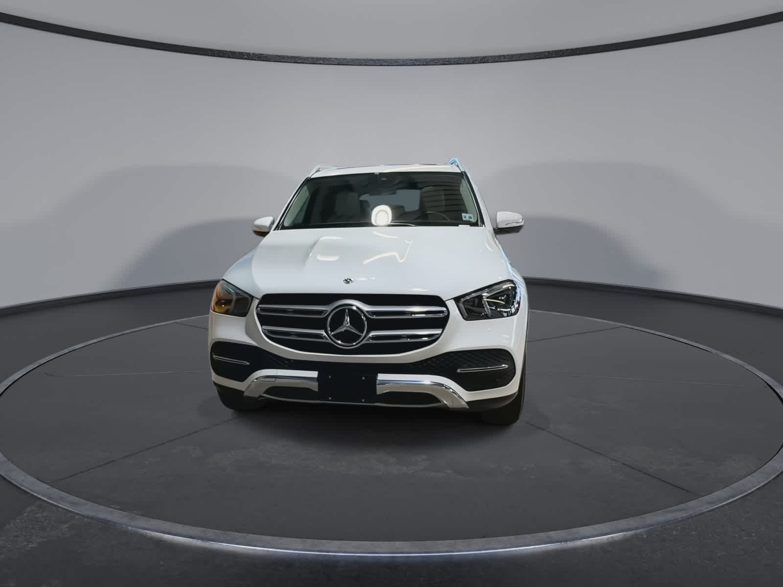 Thumbnail: 2021 Mercedes-Benz GLE - 4