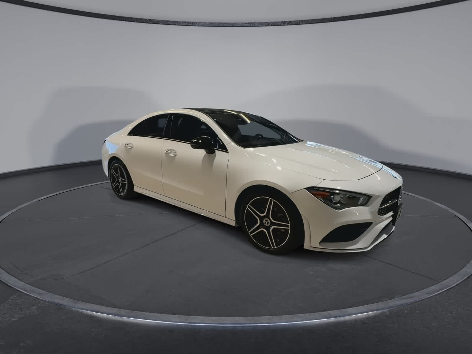 Thumbnail: 2023 Mercedes-Benz CLA - 2