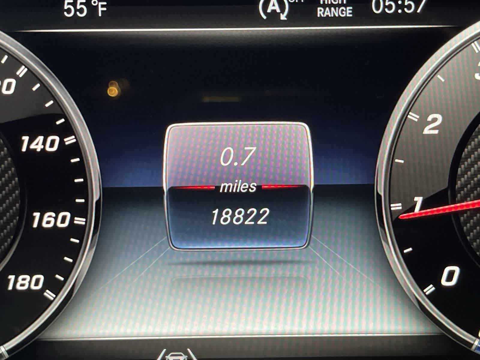 Thumbnail: 2022 Mercedes-Benz G-Class - 30