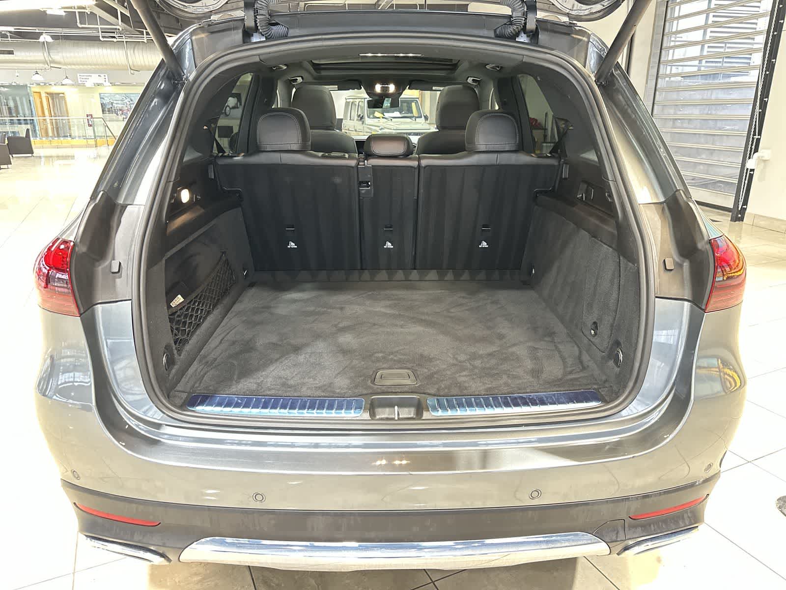 Thumbnail: 2024 Mercedes-Benz GLE - 31