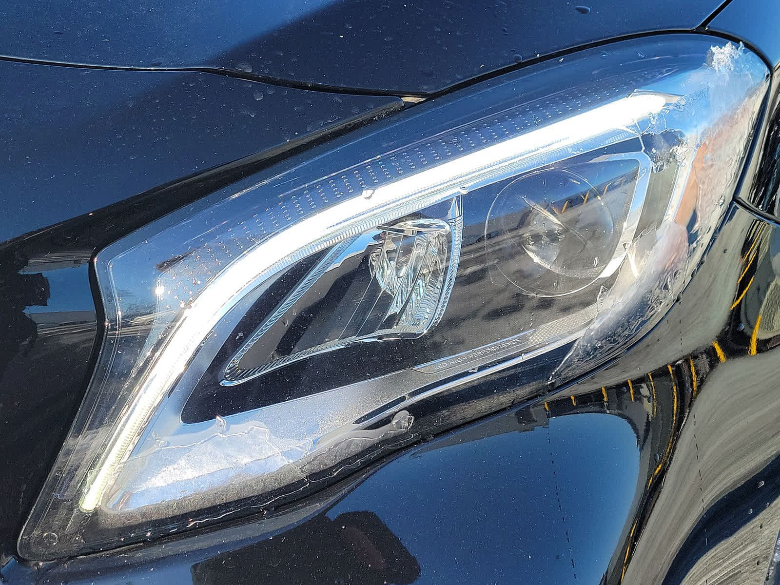 Thumbnail: 2020 Mercedes-Benz GLA - 28