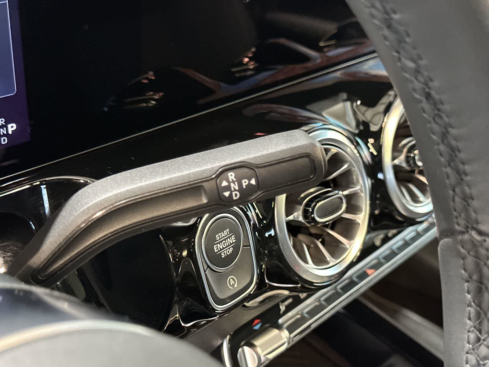 Thumbnail: 2026 Mercedes-Benz GLA - 29