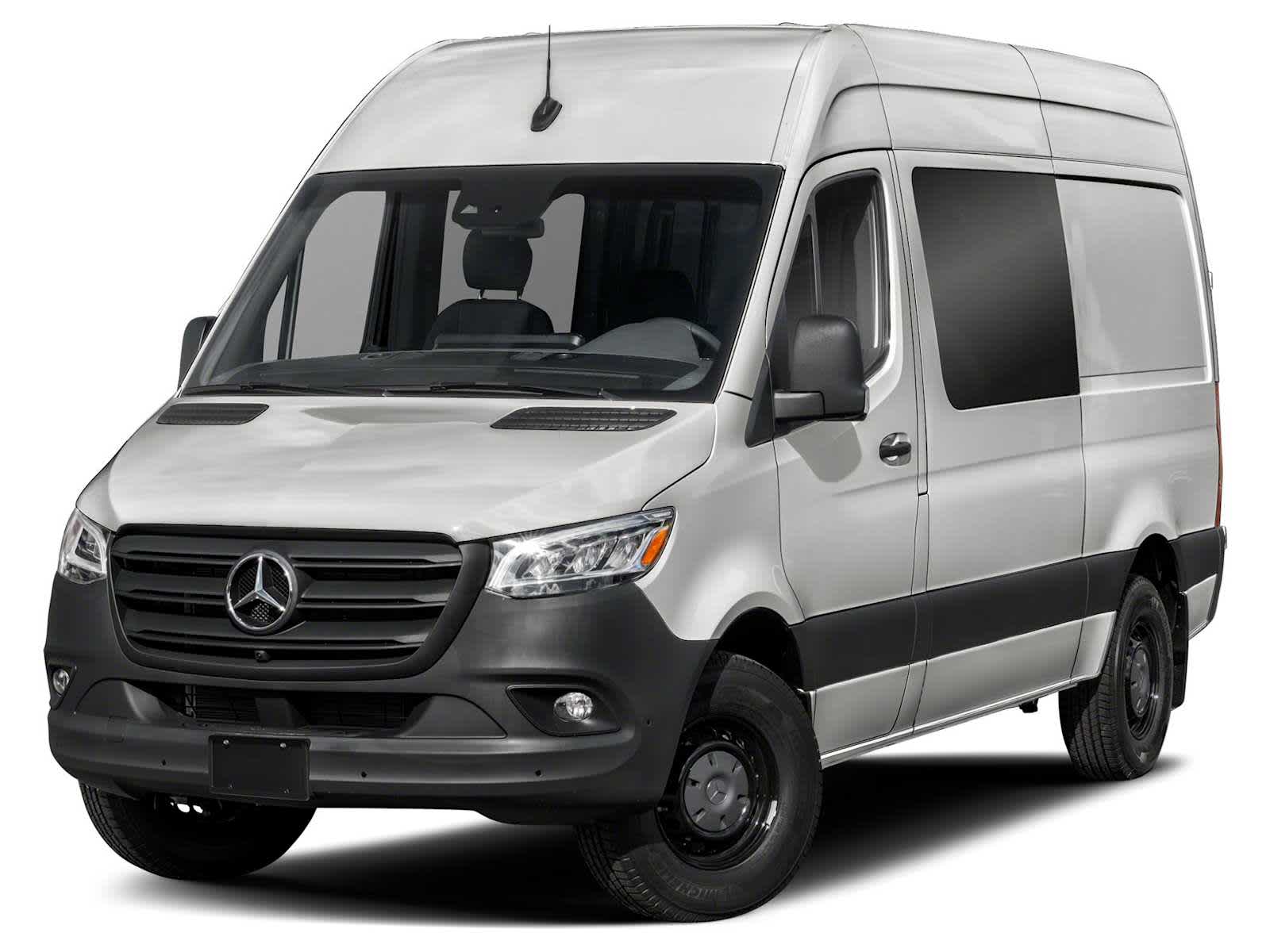 2024 Mercedes-Benz Sprinter 2500 -
                  Paramus, NJ