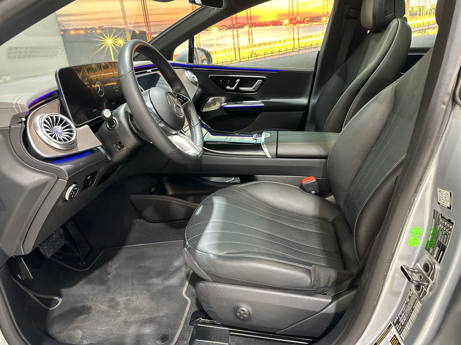 Thumbnail: 2023 Mercedes-Benz EQE - 14