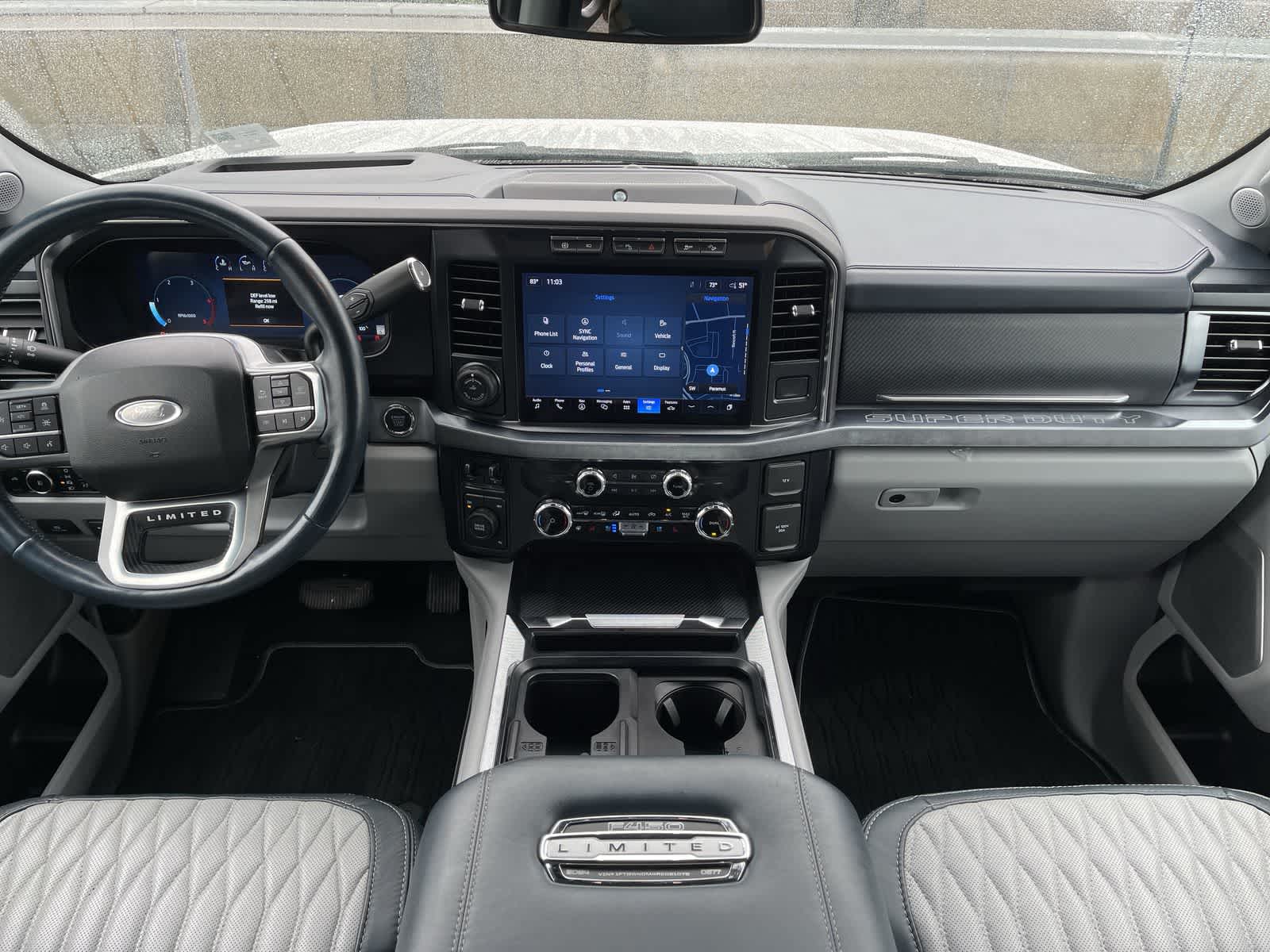 Thumbnail: 2024 Ford F-450 - 22
