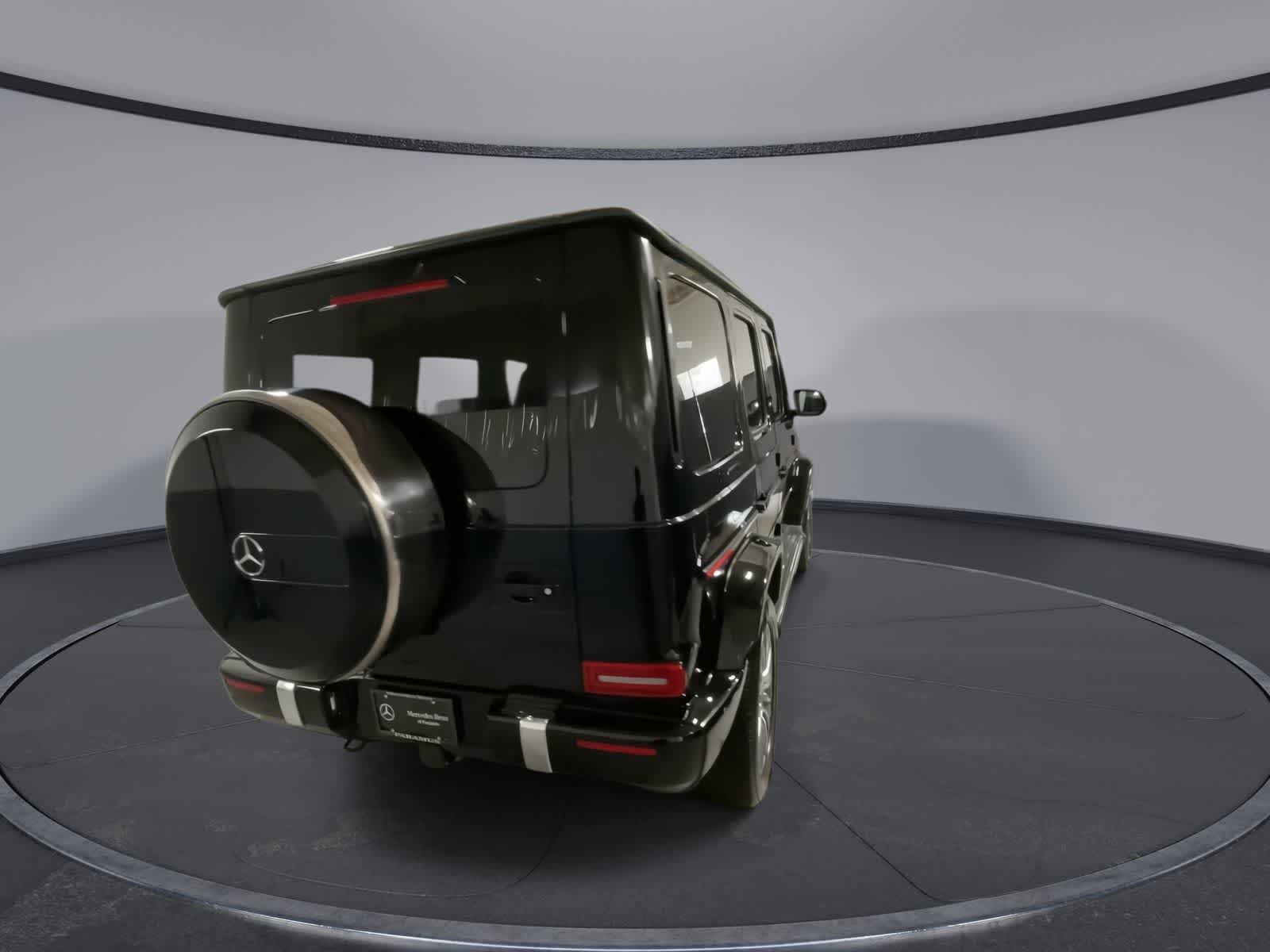 2023 Mercedes-Benz G-Class  3