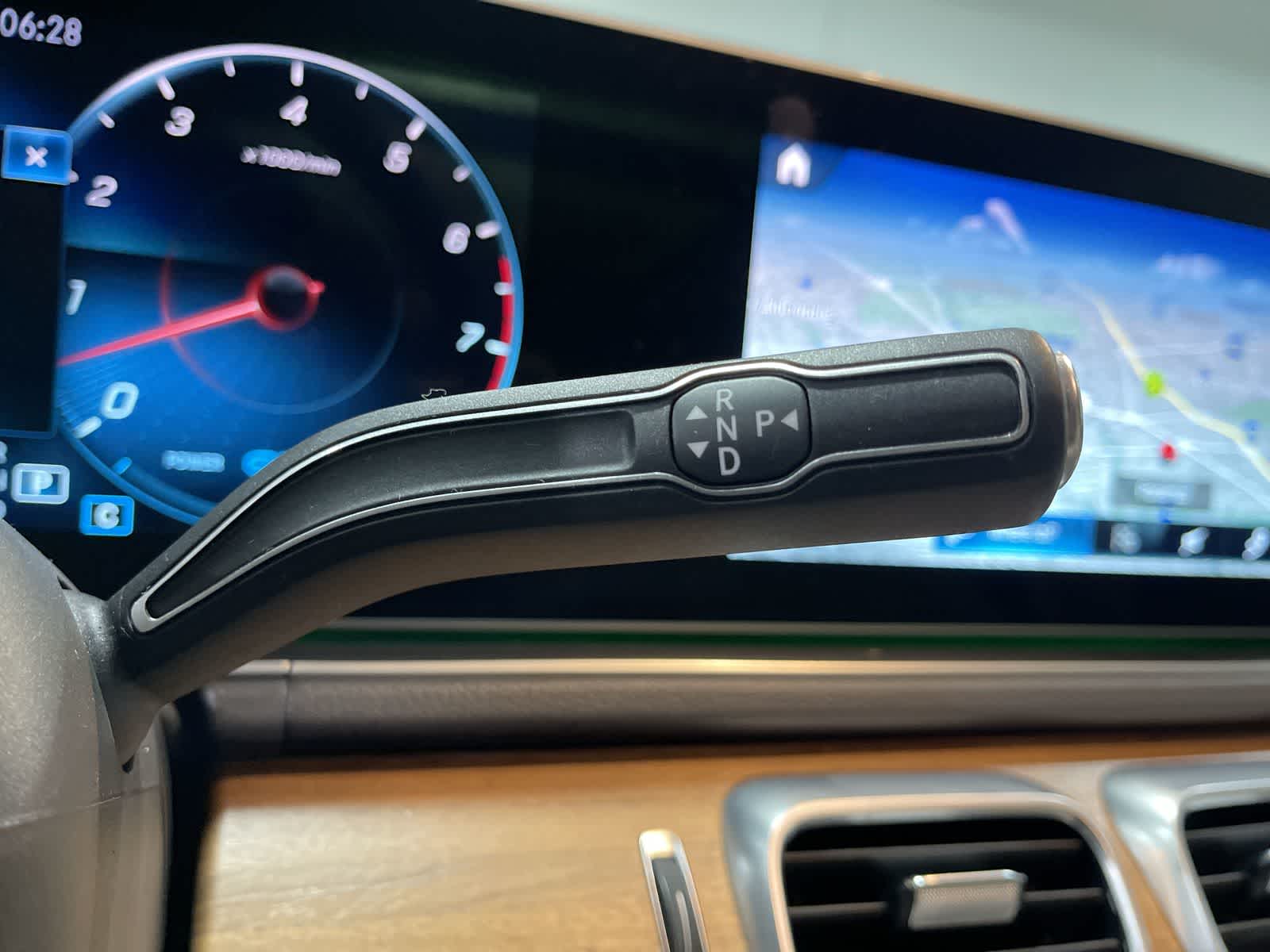 Thumbnail: 2020 Mercedes-Benz GLE - 29