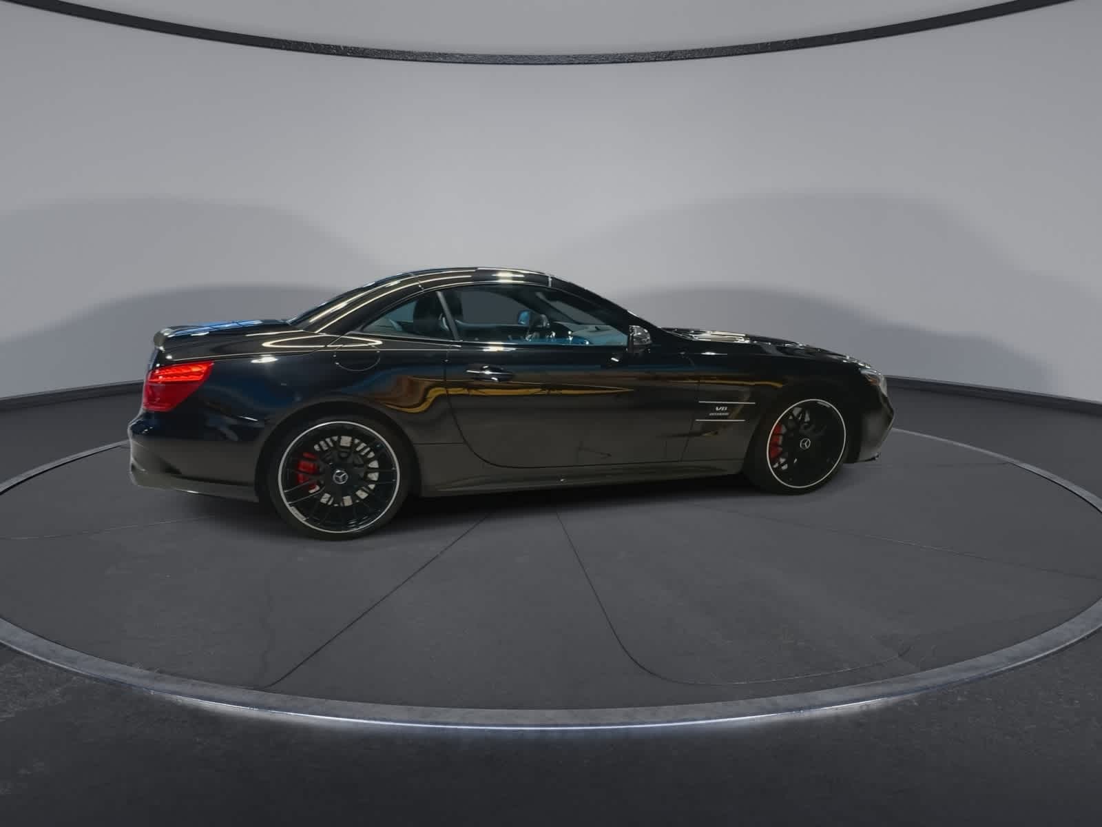 Thumbnail: 2018 Mercedes-Benz SL-Class - 2