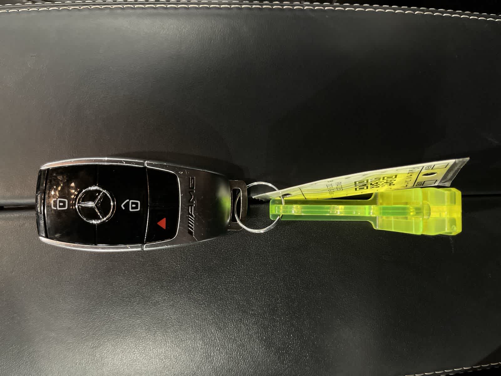 Thumbnail: 2023 Mercedes-Benz G-Class - 32