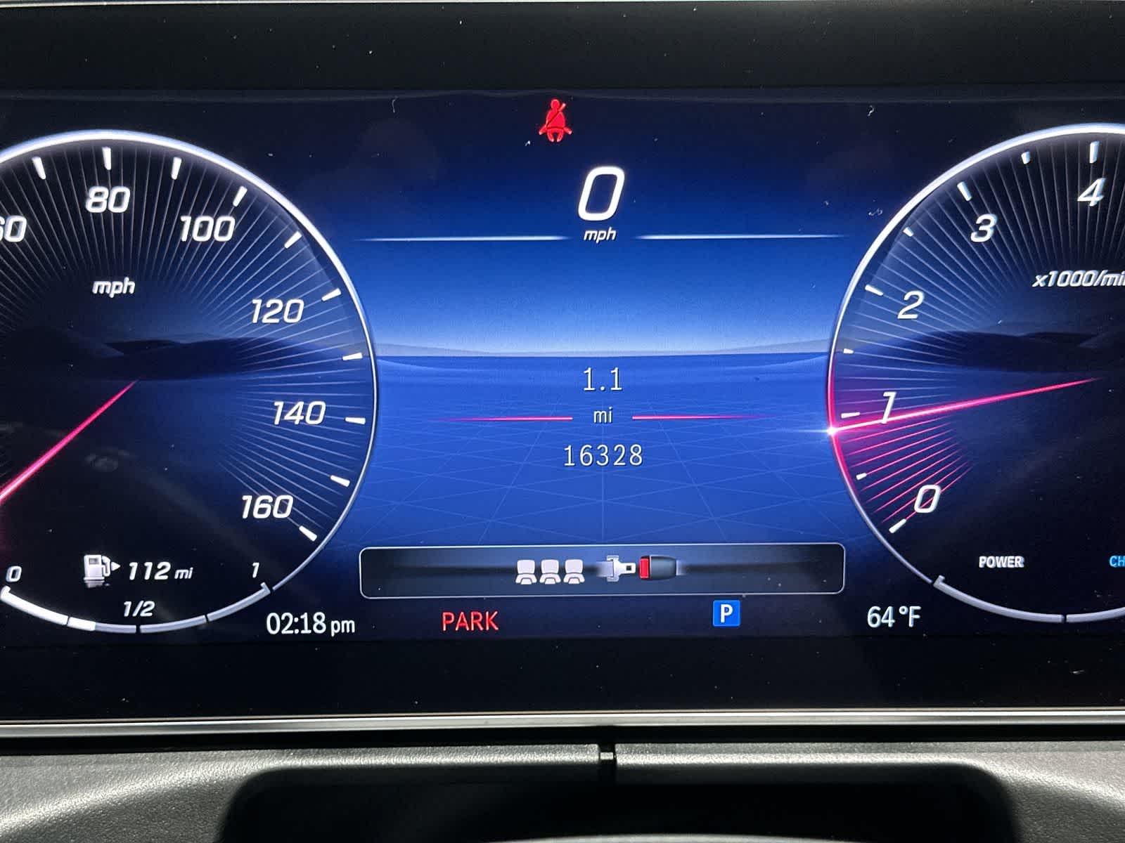 Thumbnail: 2023 Mercedes-Benz C-Class - 30