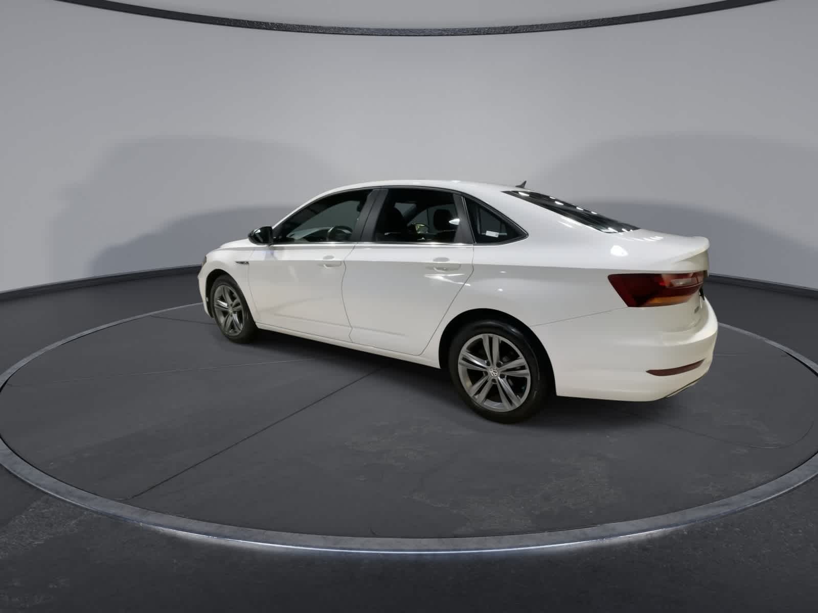 Thumbnail: 2019 Volkswagen Jetta - 8