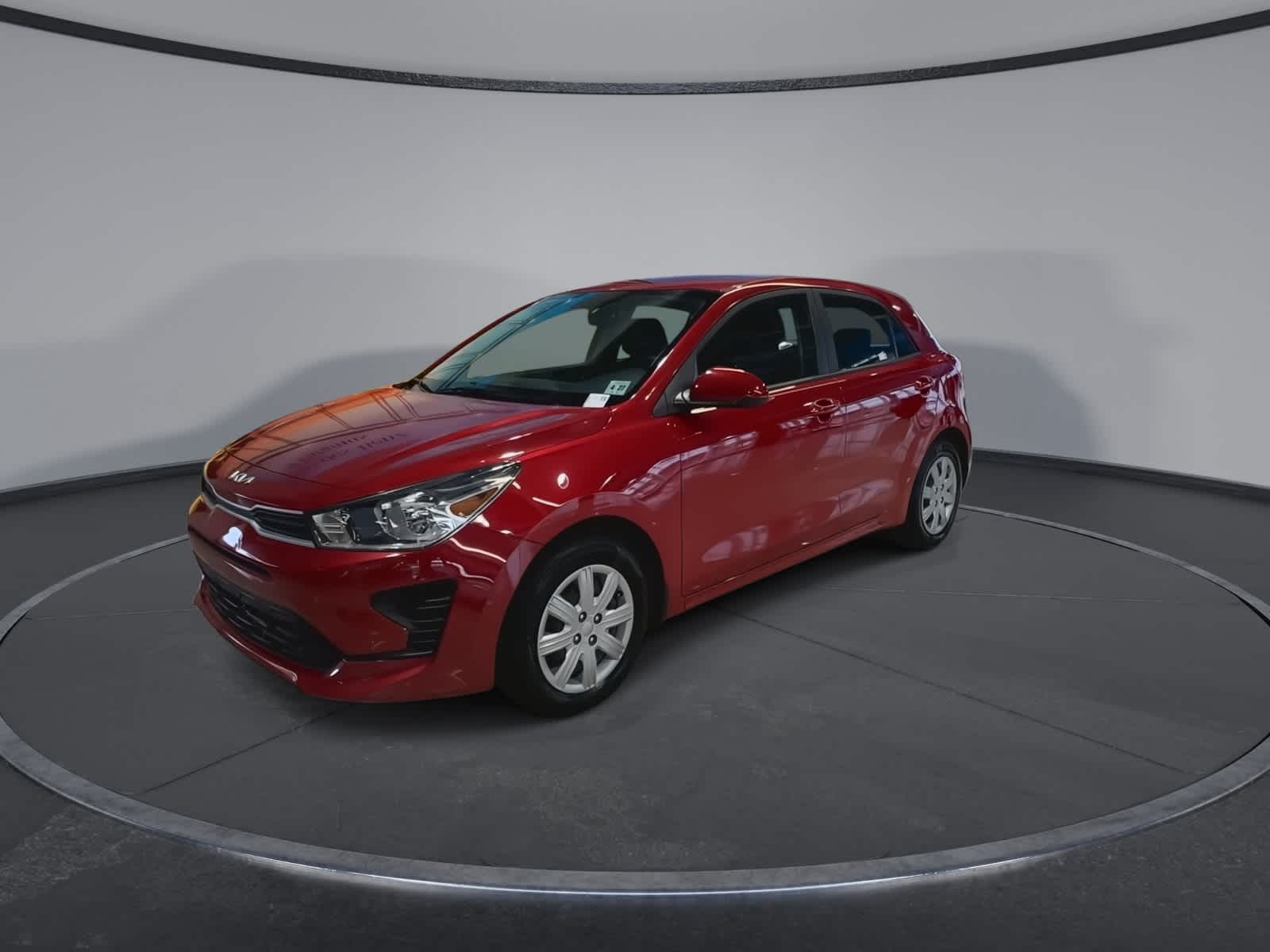 Thumbnail: 2022 Kia Rio - 5