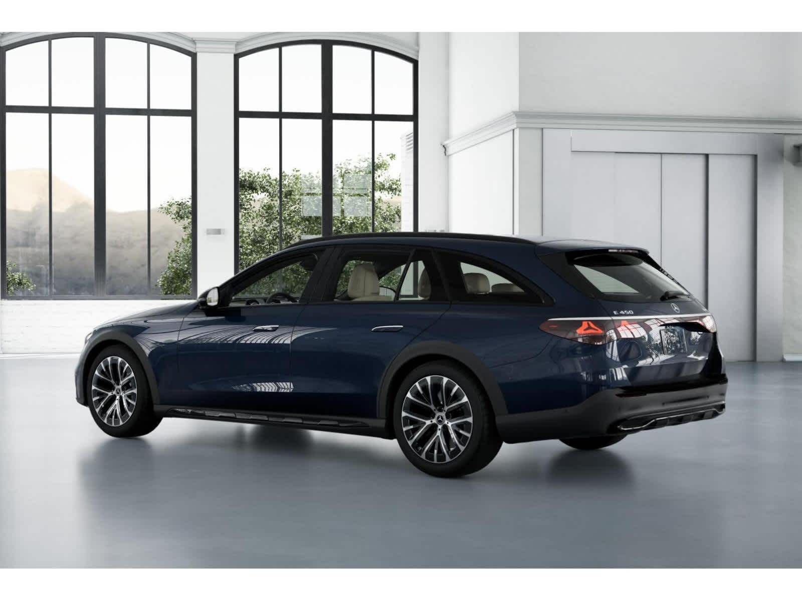 Thumbnail: 2026 Mercedes-Benz E-Class - 29