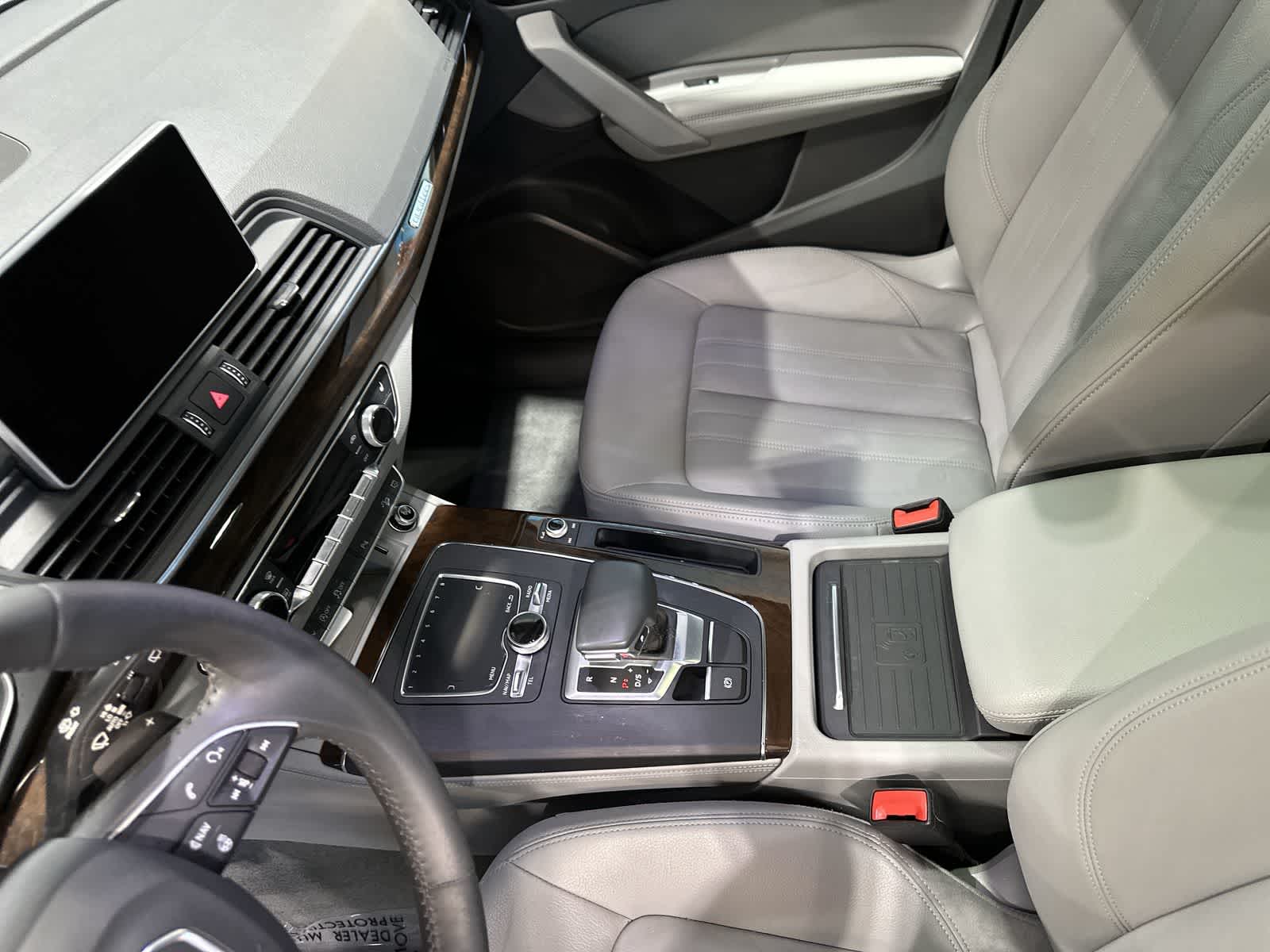 Thumbnail: 2019 Audi Q5 - 28