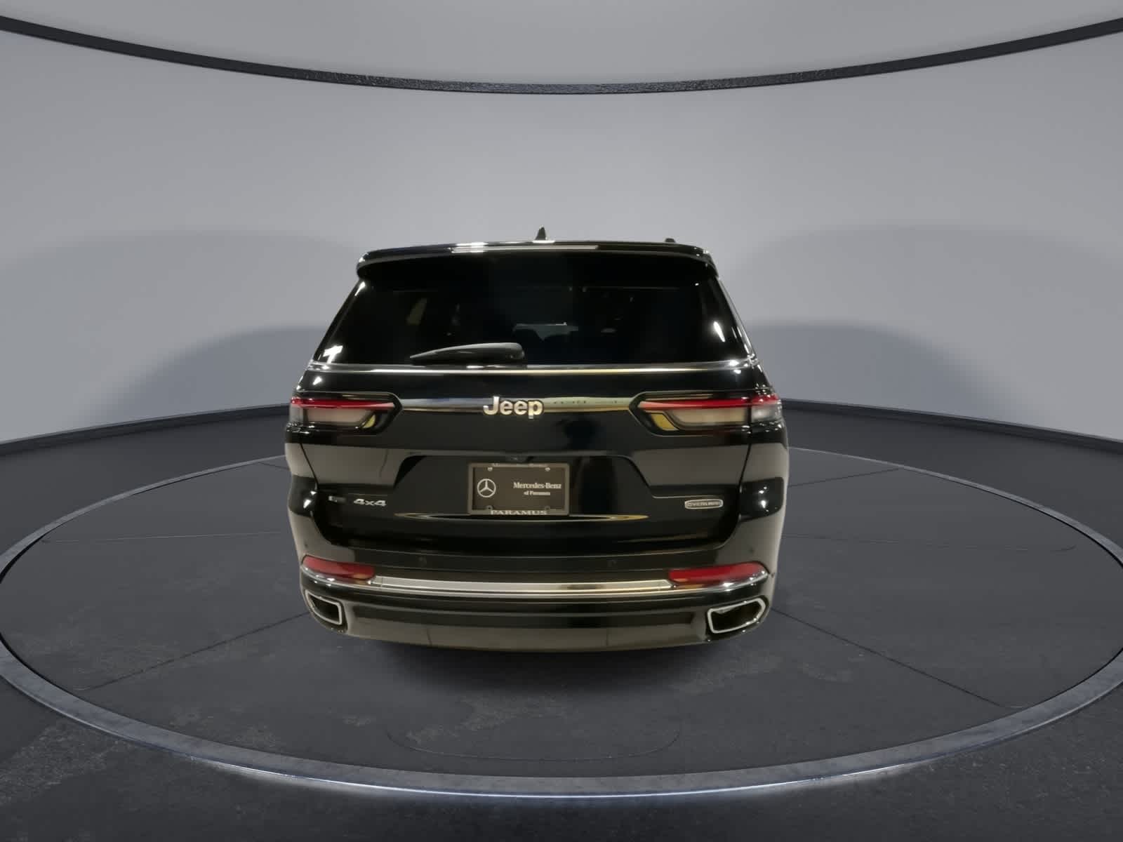 Thumbnail: 2021 Jeep Grand Cherokee L - 10