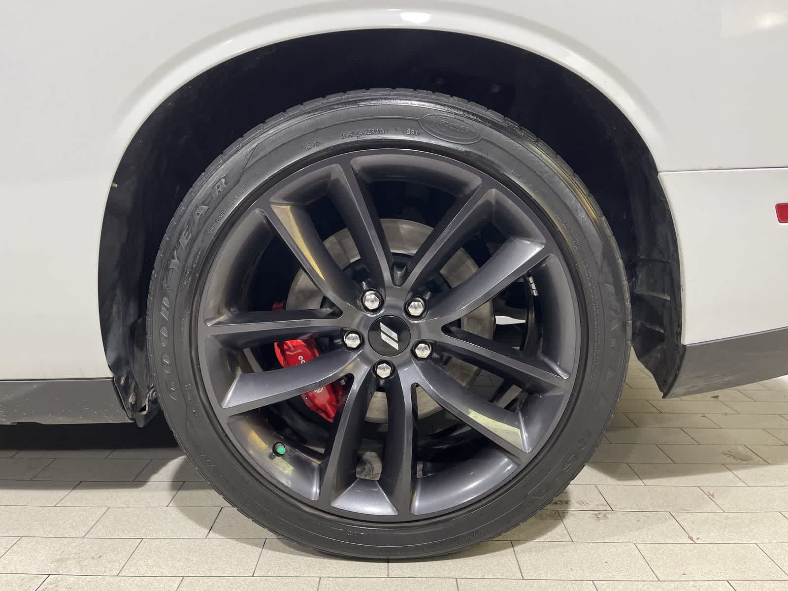 Thumbnail: 2019 Dodge Challenger - 20