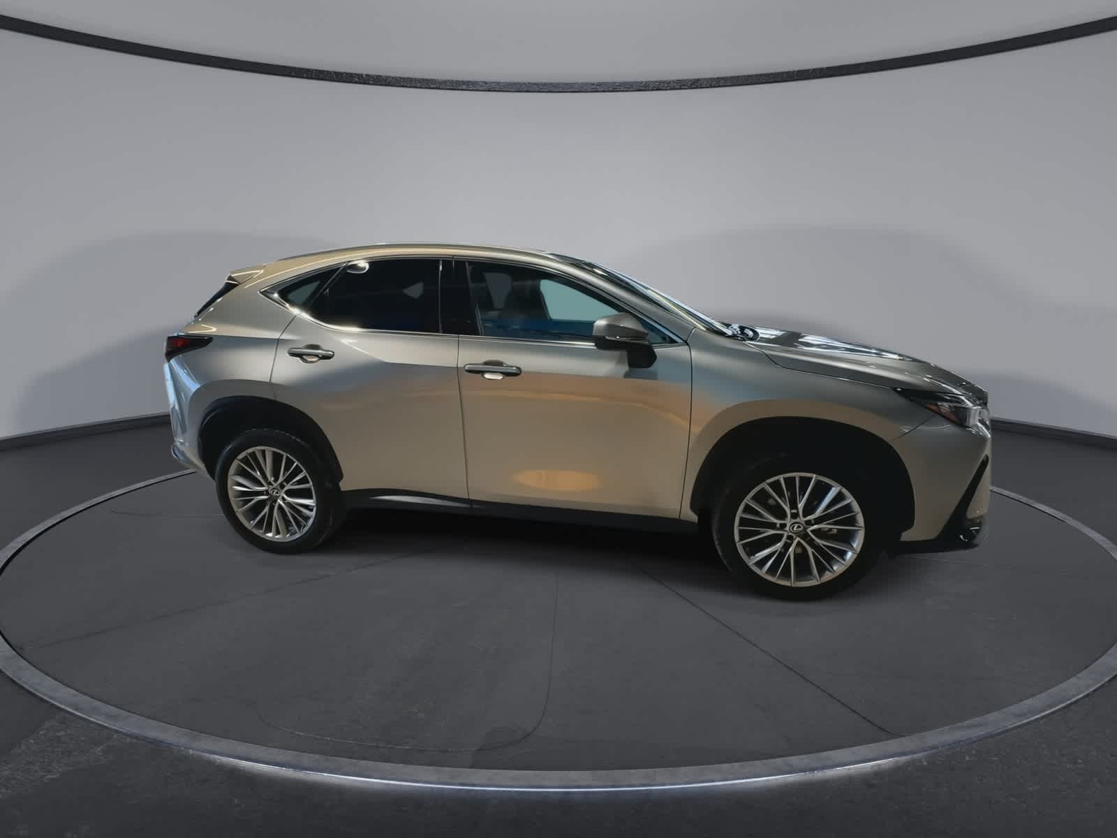 Thumbnail: 2023 Lexus NX - 13