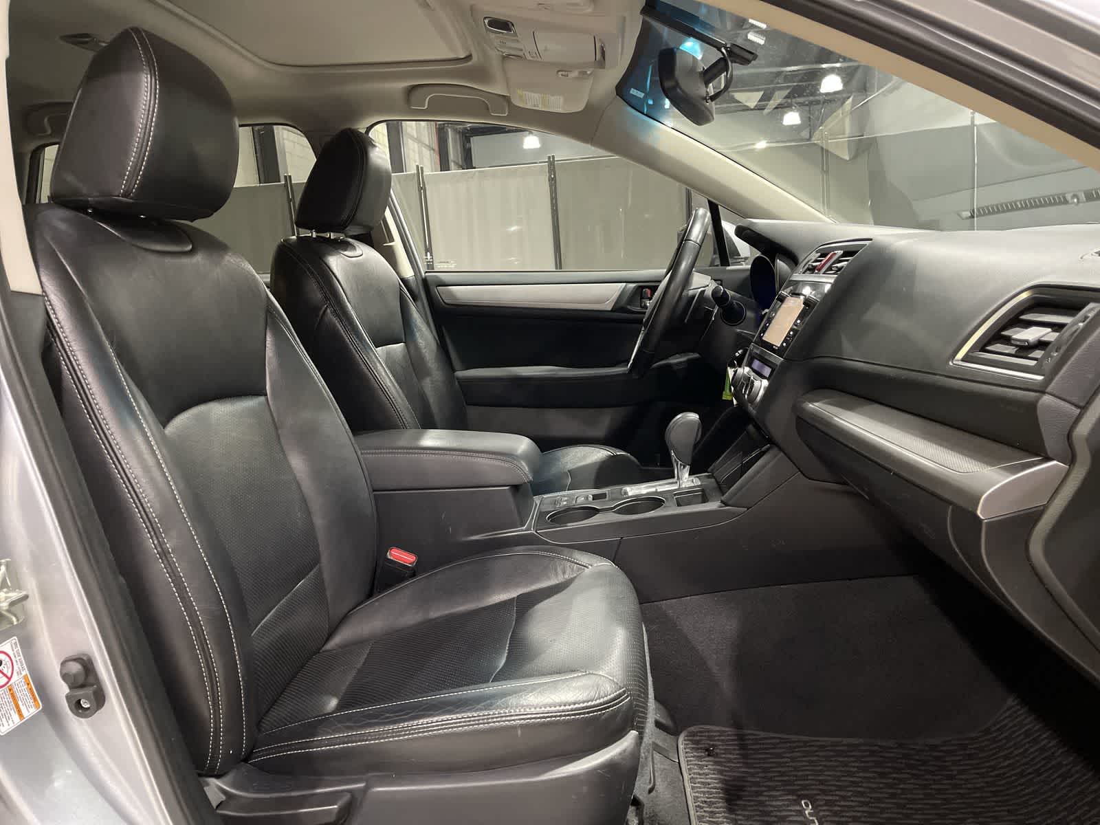 Thumbnail: 2015 Subaru Outback - 26