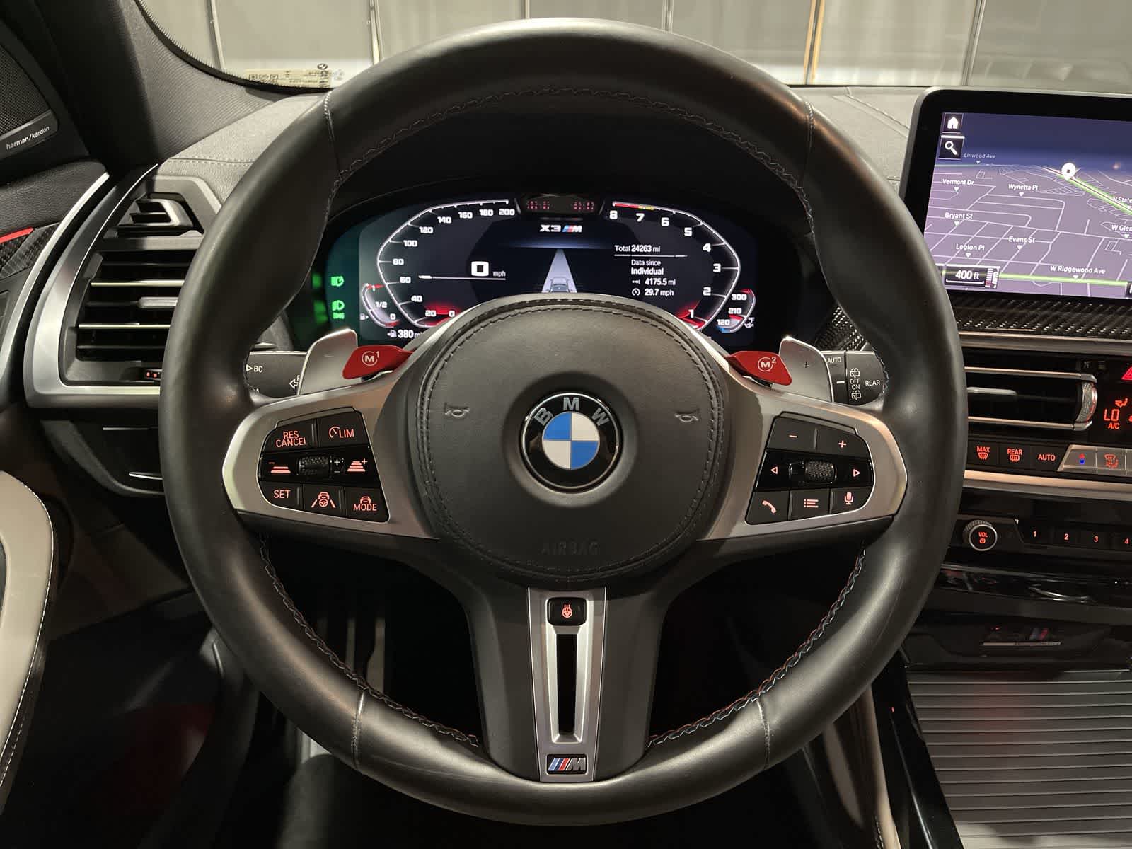 Thumbnail: 2022 BMW X3 - 27