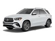 Mercedes-Benz AMG GLE 53