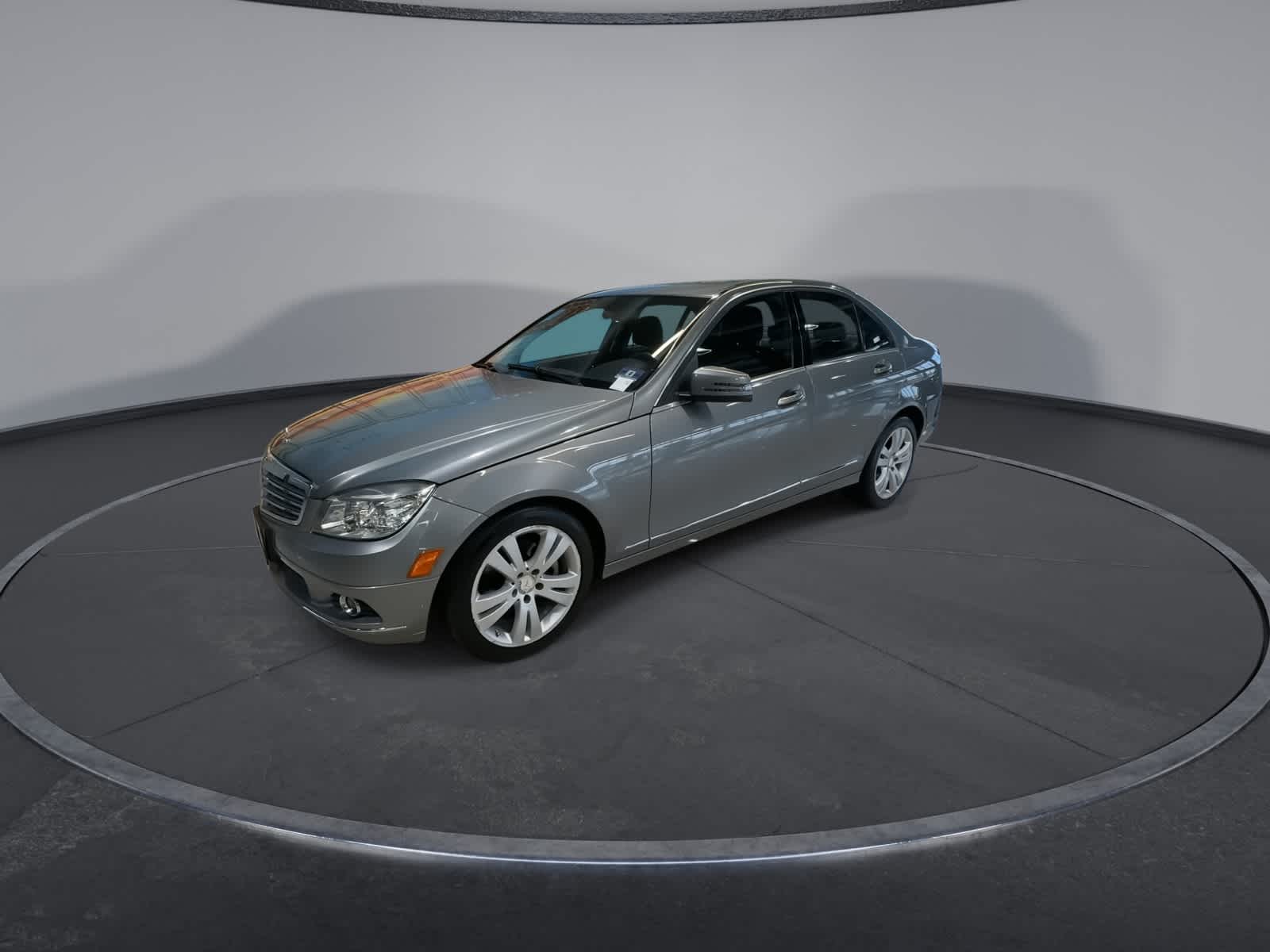 Thumbnail: 2011 Mercedes-Benz C-Class - 5