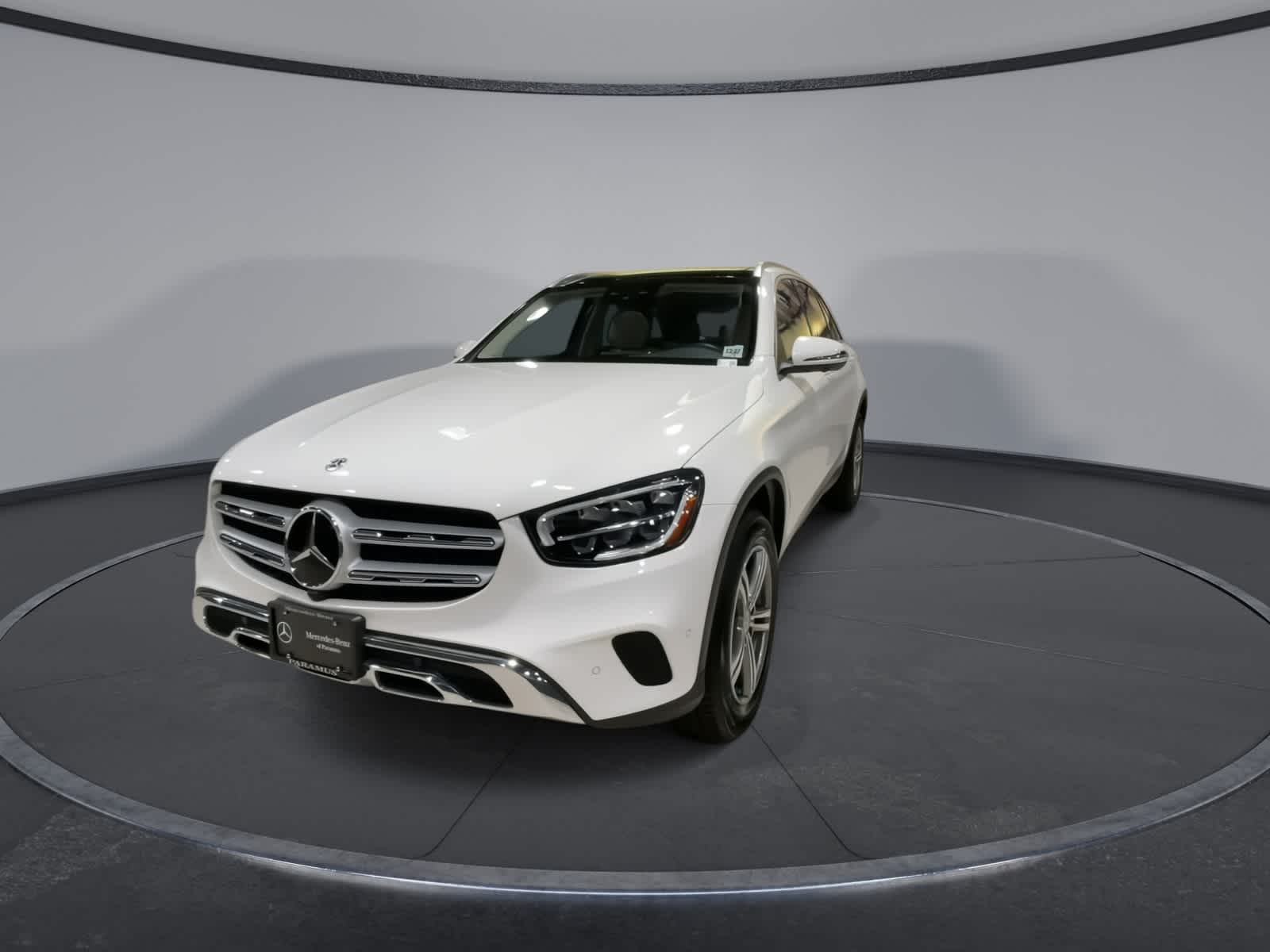 Thumbnail: 2022 Mercedes-Benz GLC - 5
