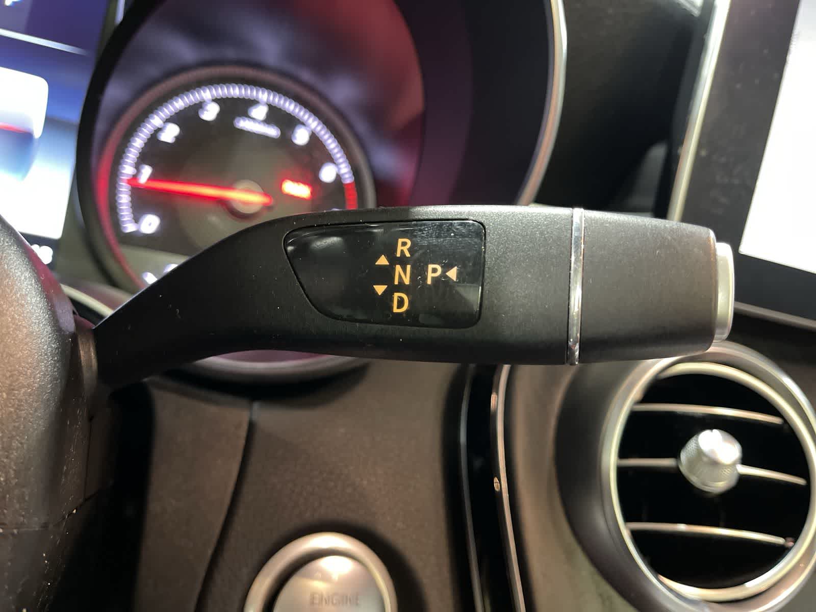 Thumbnail: 2018 Mercedes-Benz C-Class - 29